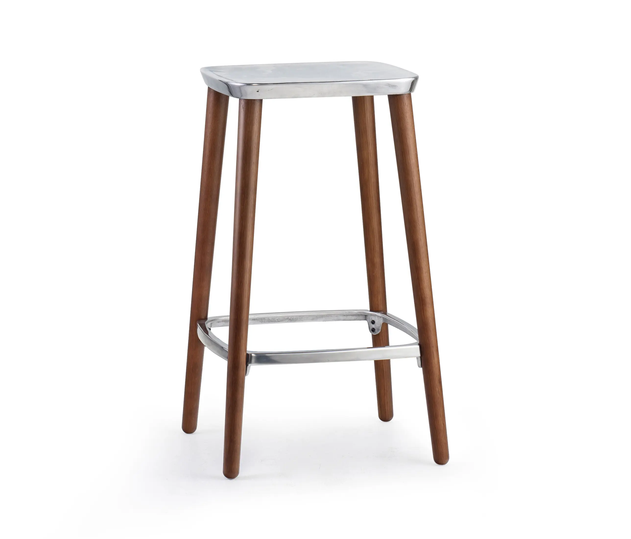 nau design - Grain Stool