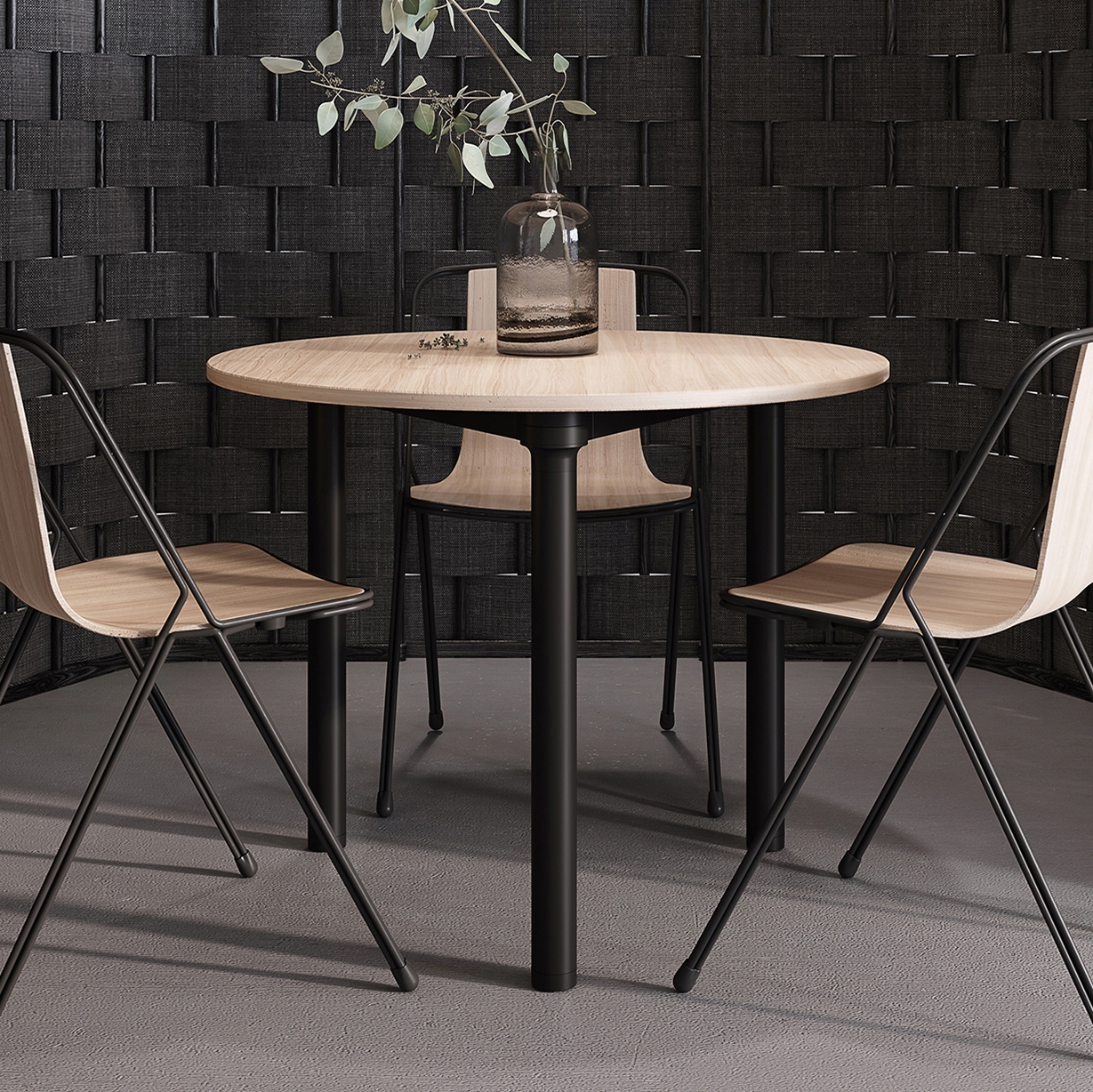 Display product Chameleon from manufacturer nau design