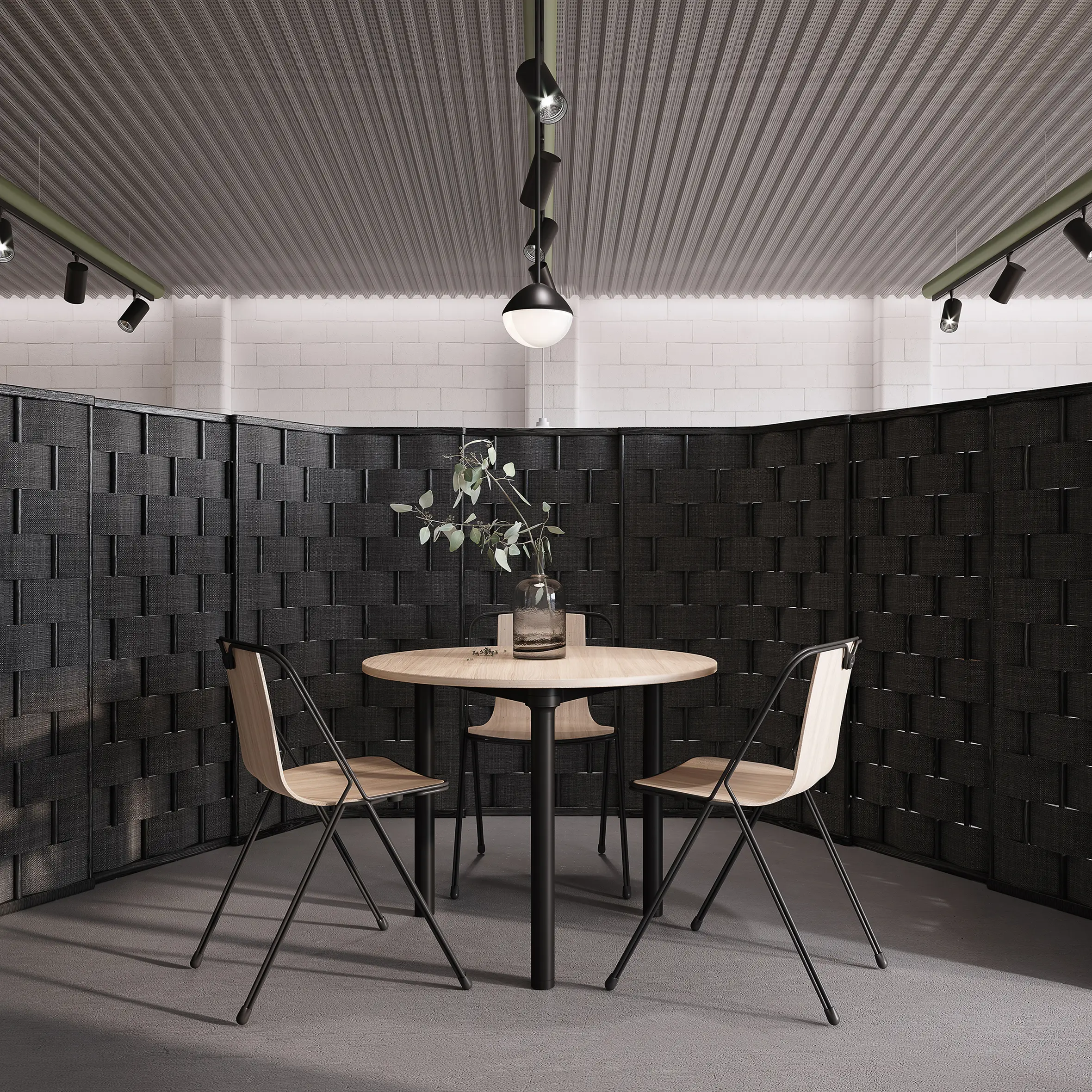nau design - Chameleon