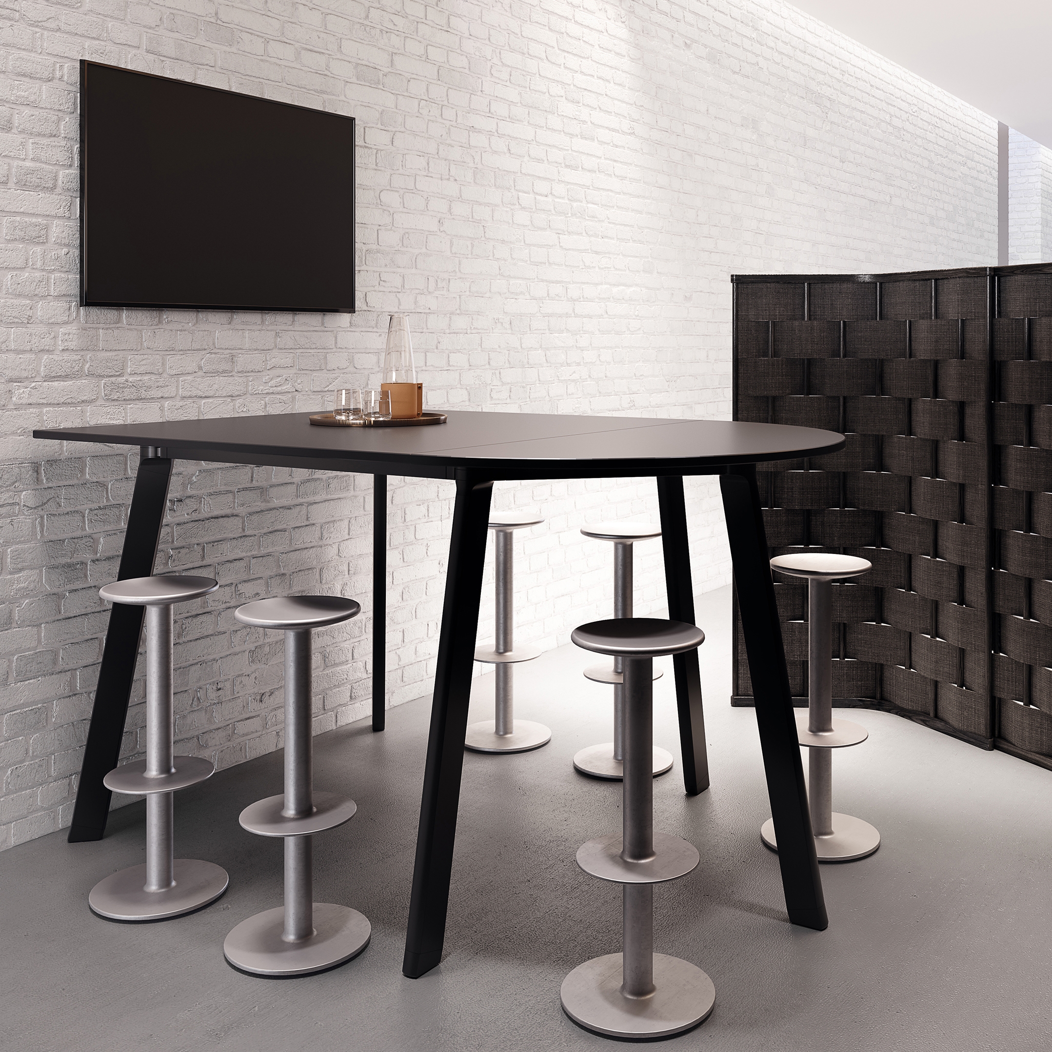 Display product Chameleon from manufacturer nau design