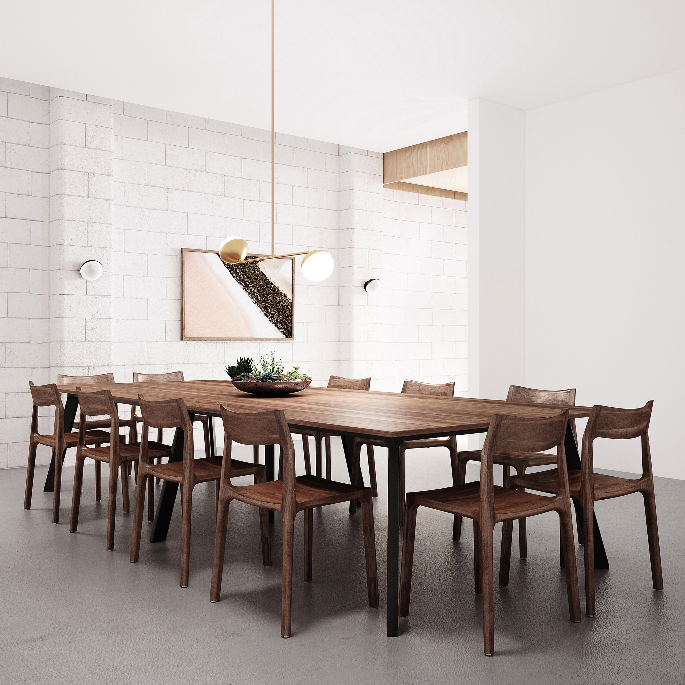 Mostrar el producto Chameleon del fabricante nau design