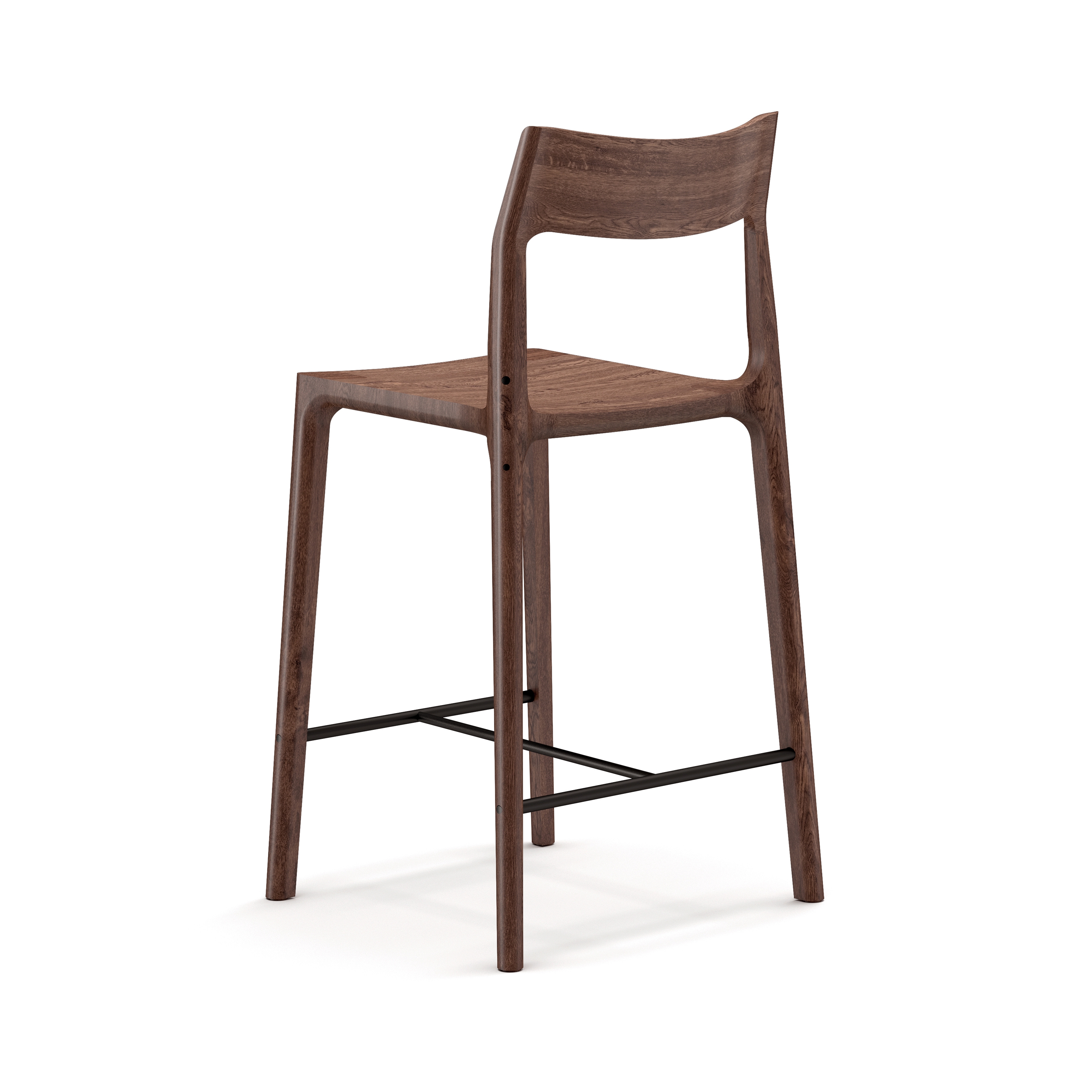 Display product Molloy Stool from manufacturer nau design