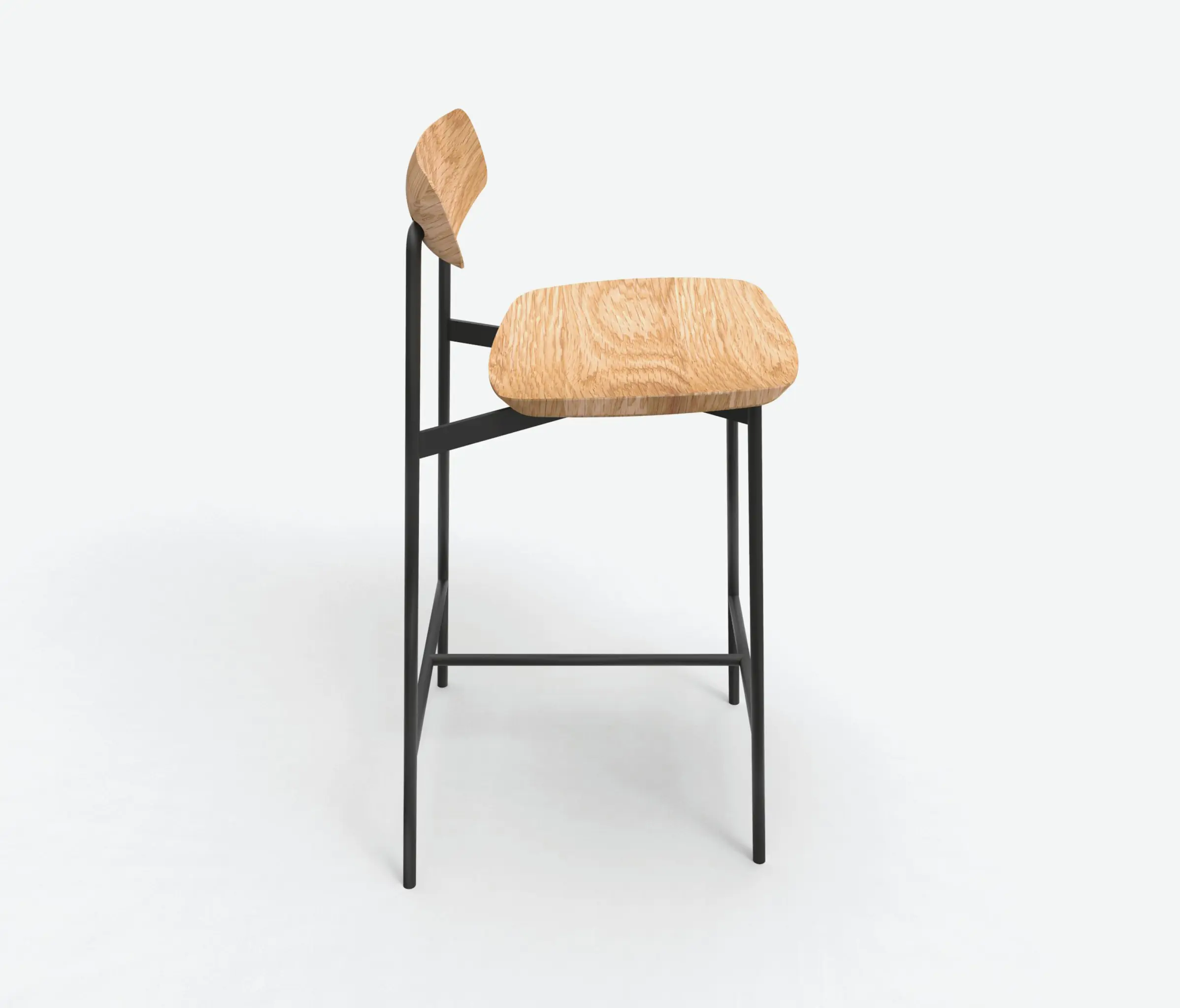 nau design - Sia Stool