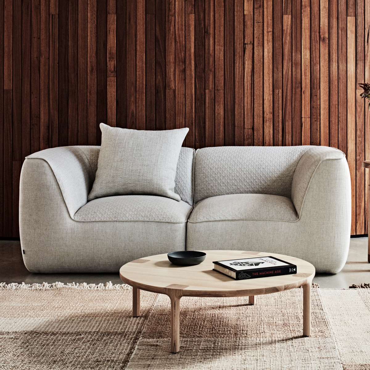Display product Sofala from manufacturer nau design