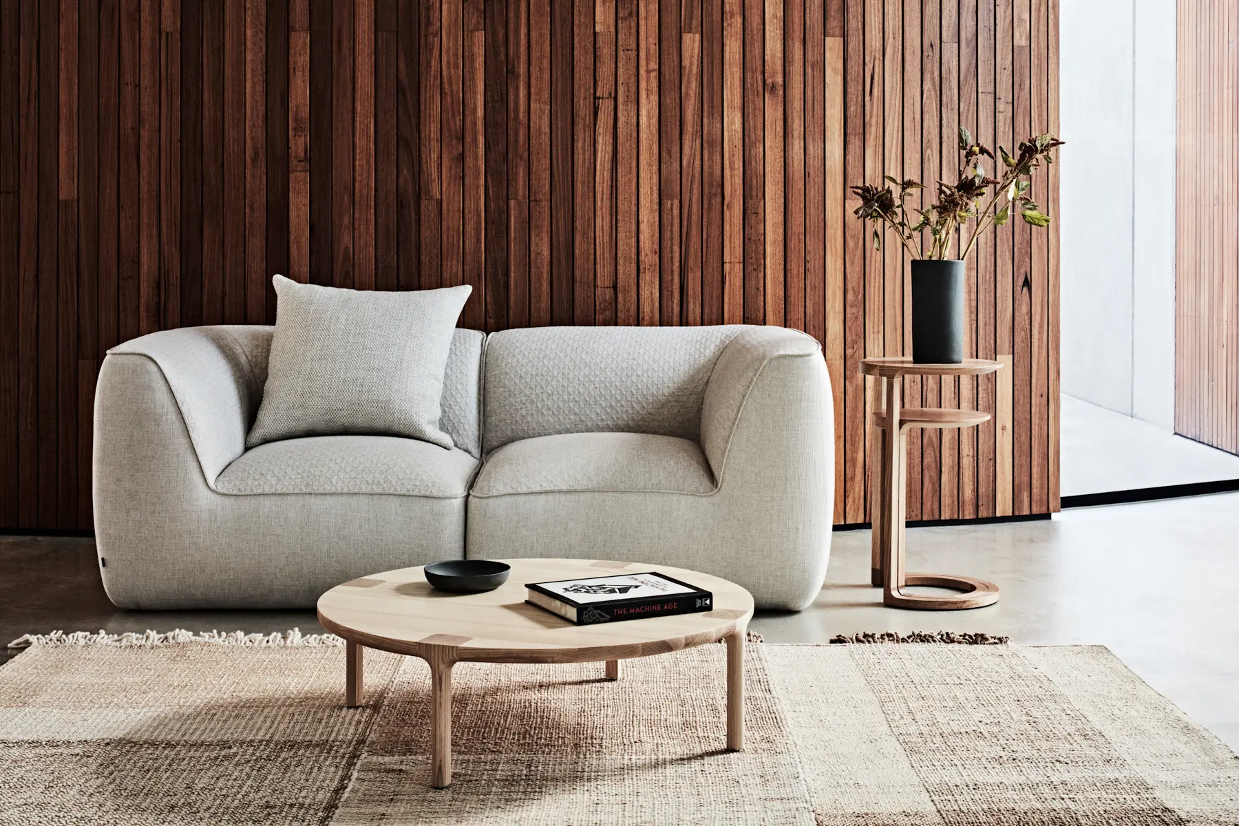 nau design - Sofala