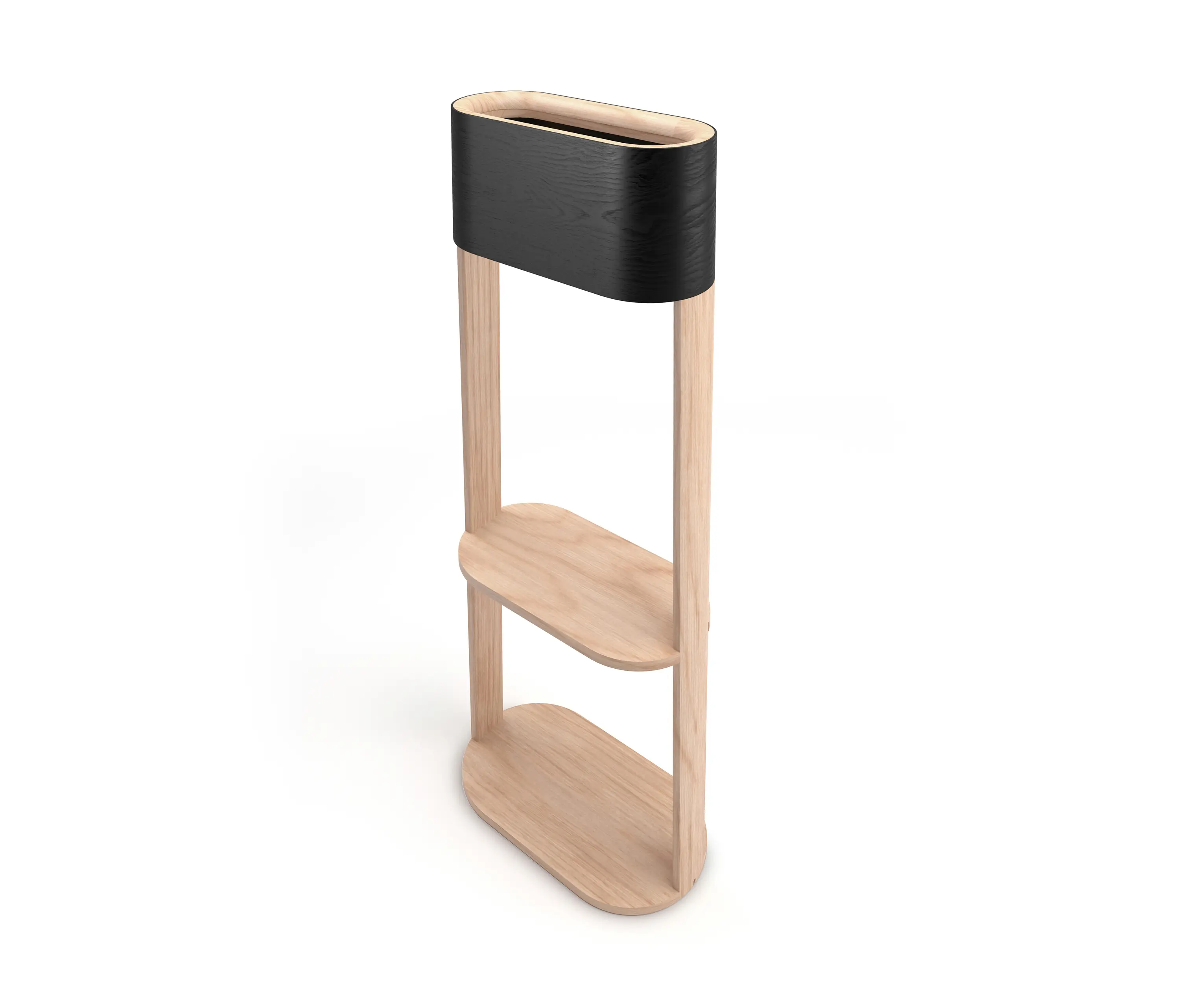 nau design - Stack