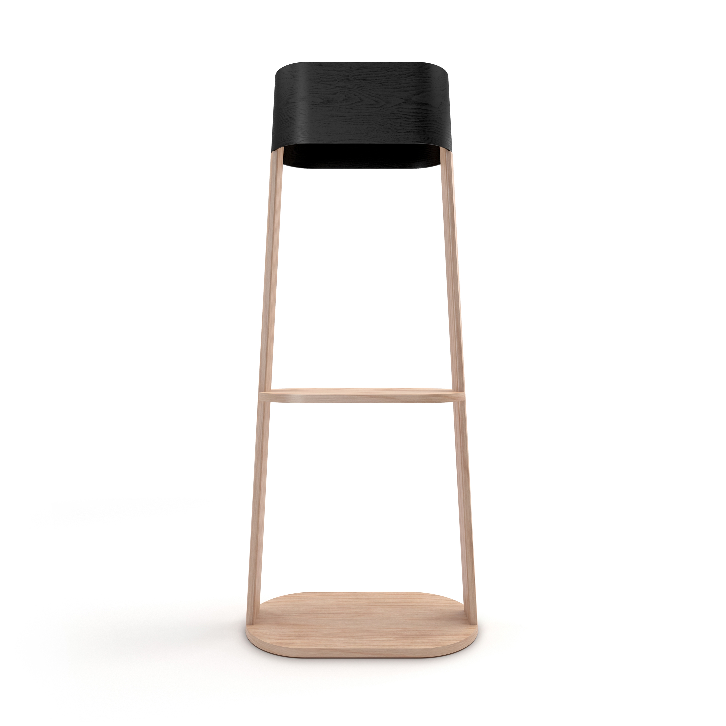 Display product Stack from manufacturer nau design