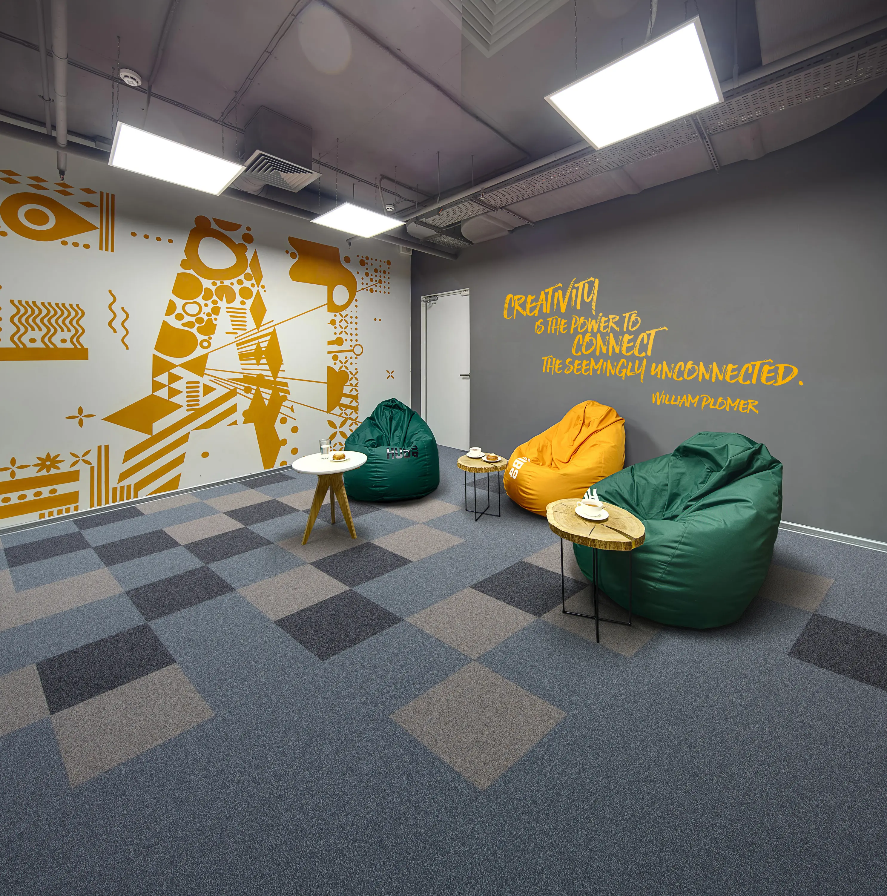 modulyss - Millennium Nxtgen 125