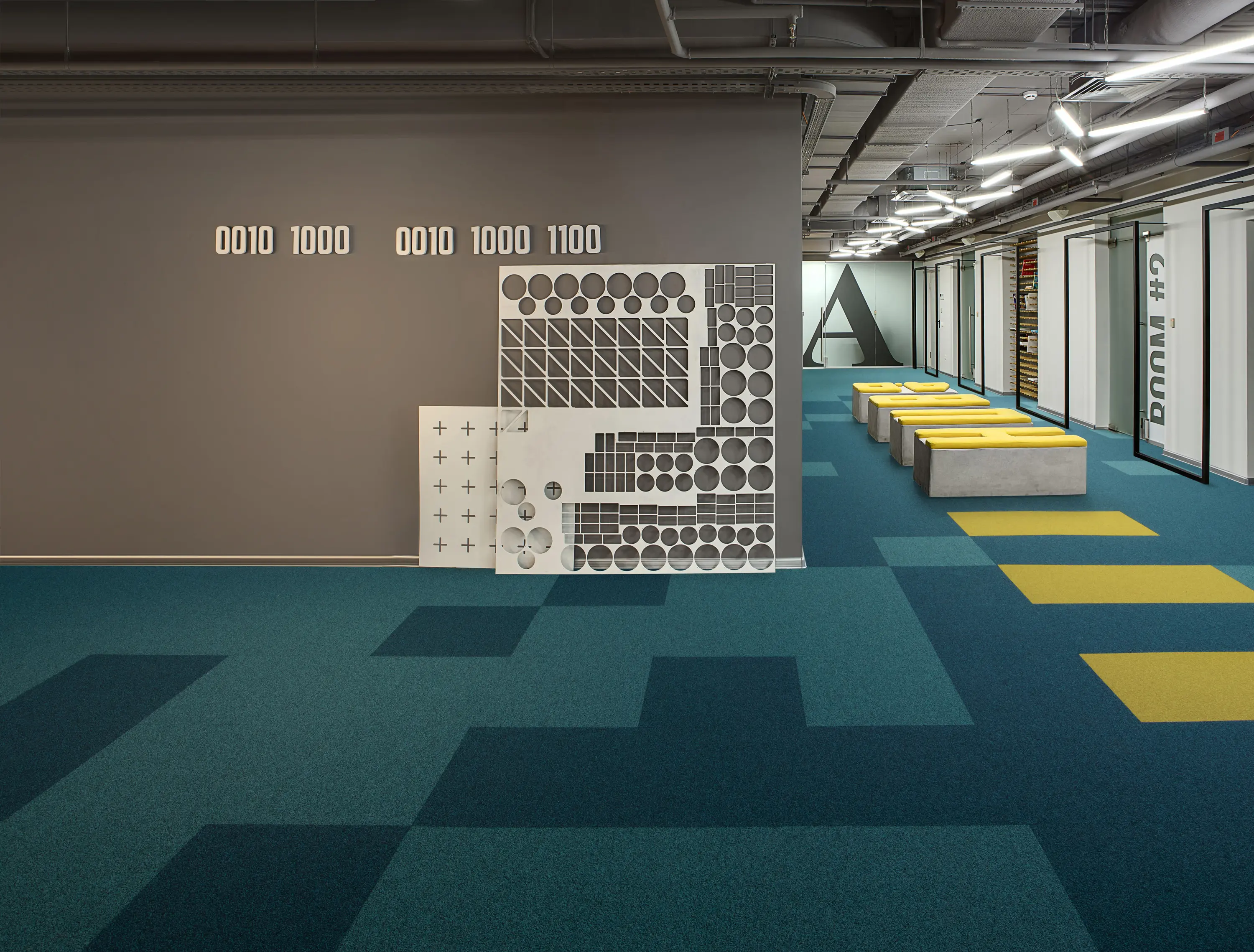 modulyss - Millennium Nxtgen 125