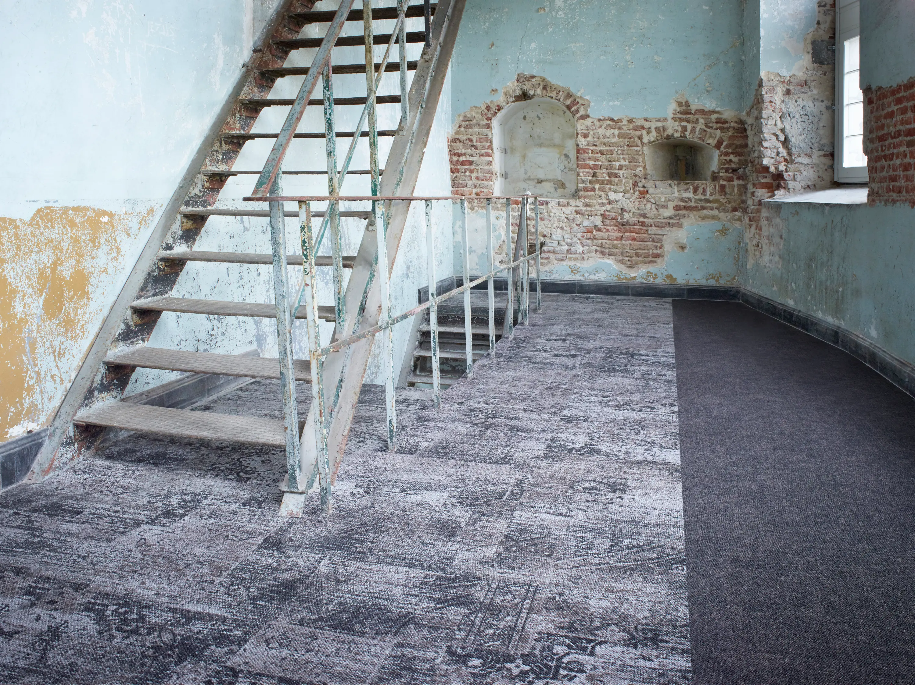 modulyss - Patchwork 995