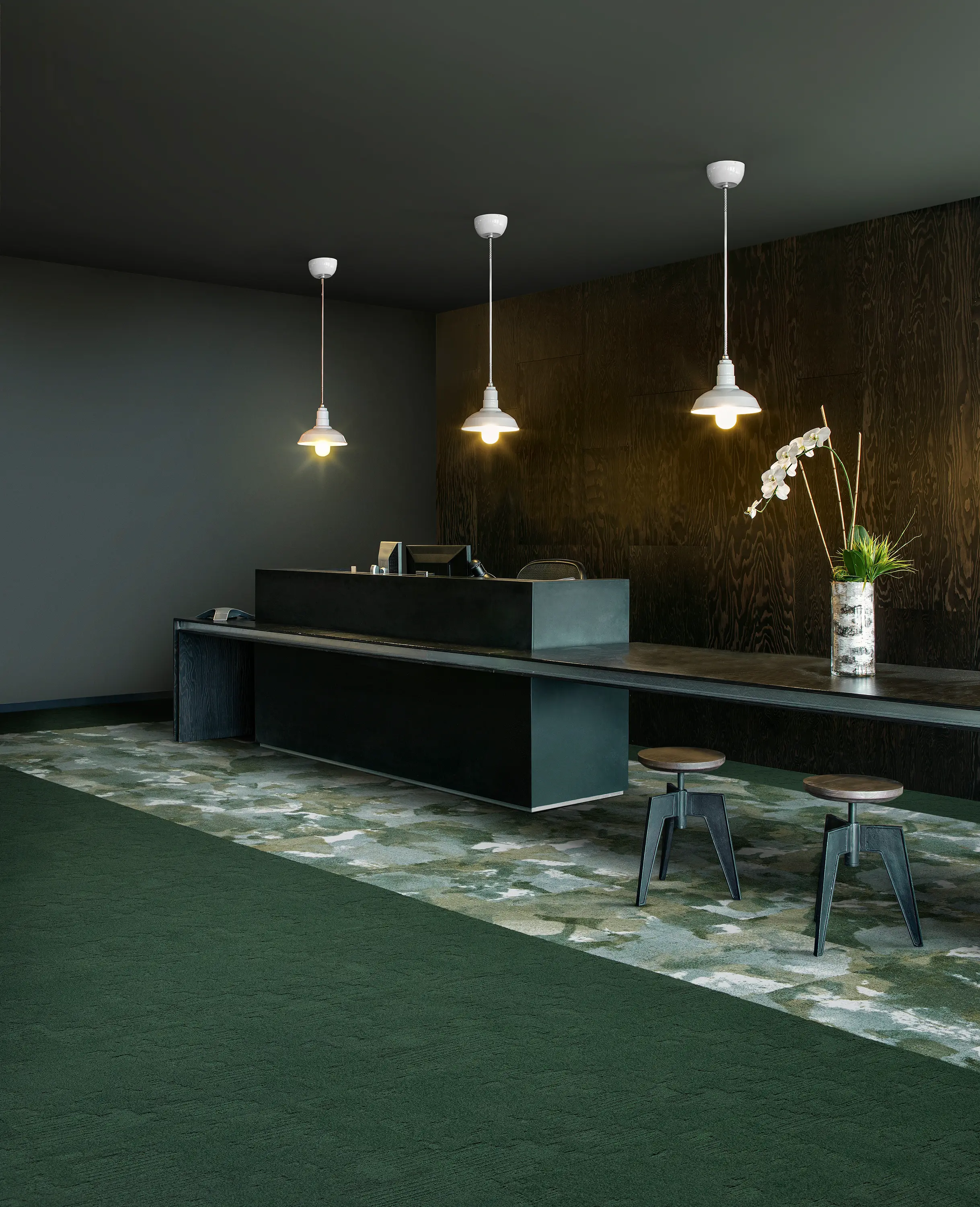 modulyss - Fluid& 224