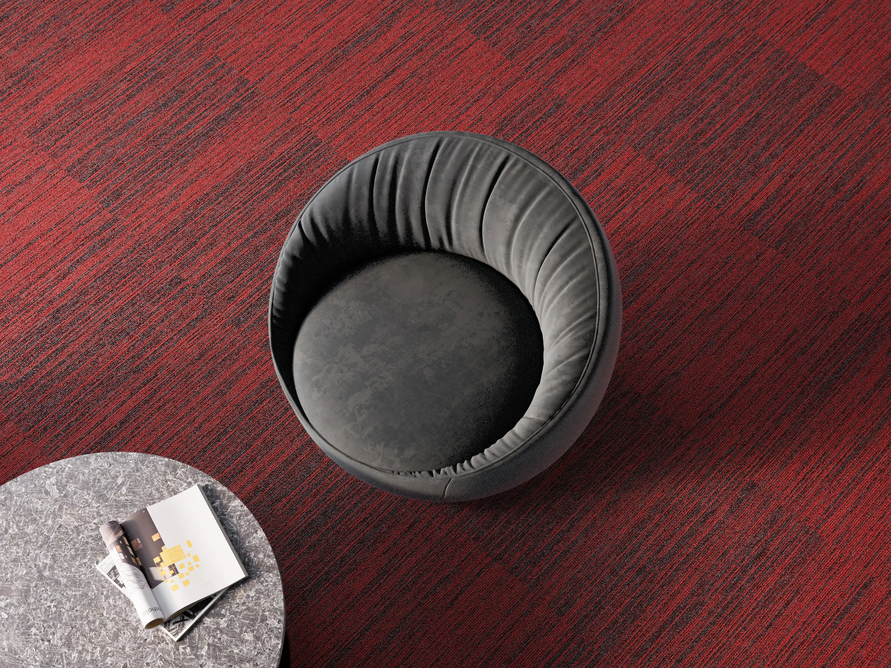 modulyss - First Decode 322