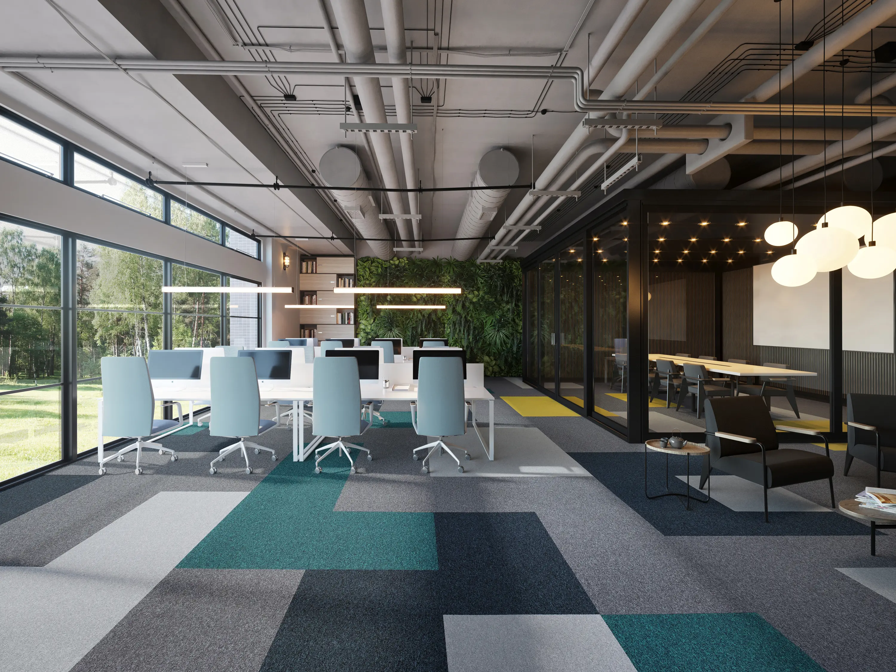 modulyss - First Forward 907