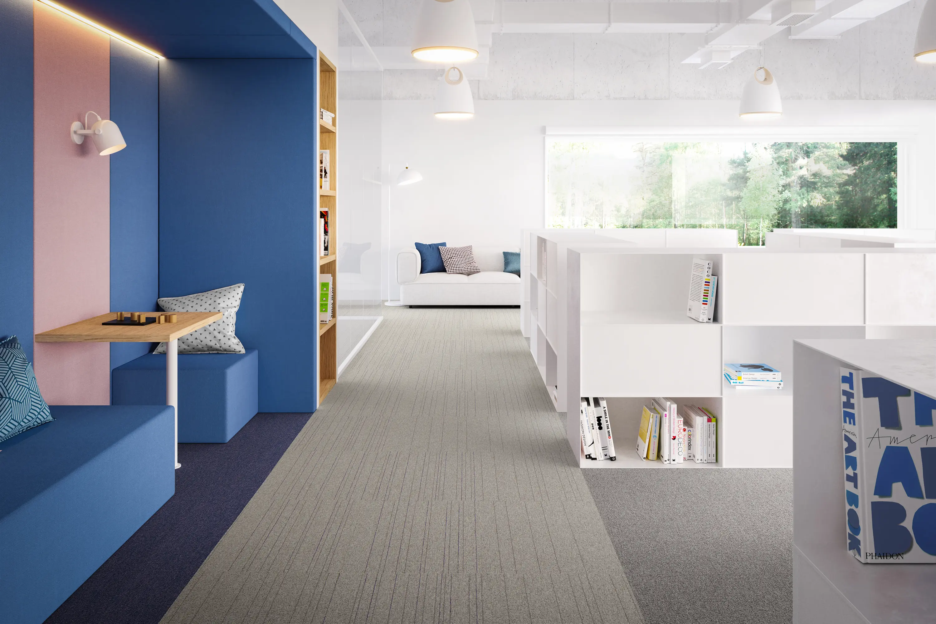 modulyss - First Straightline 503