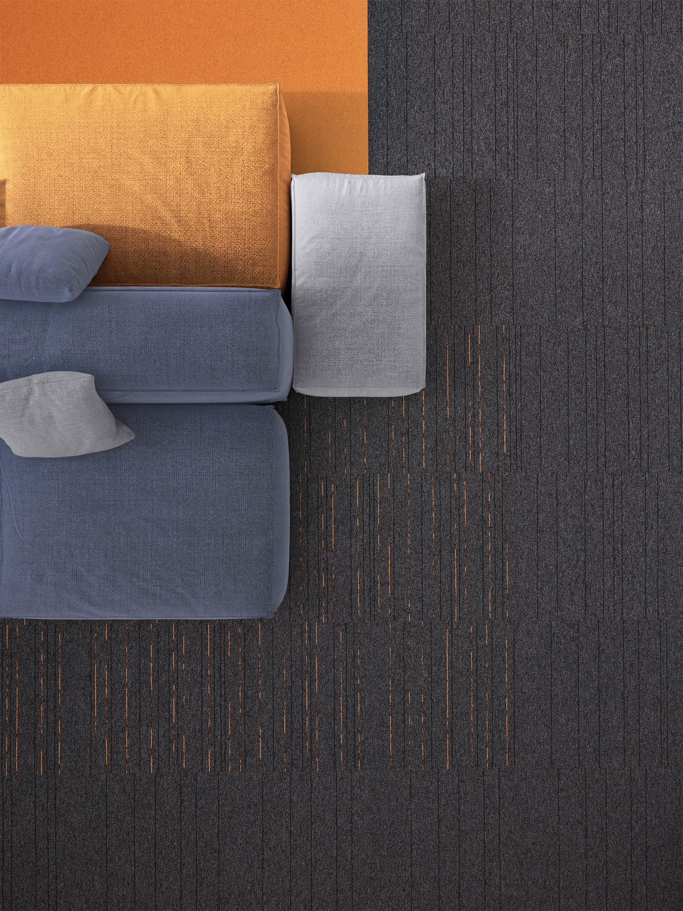 modulyss - First Straightline 503