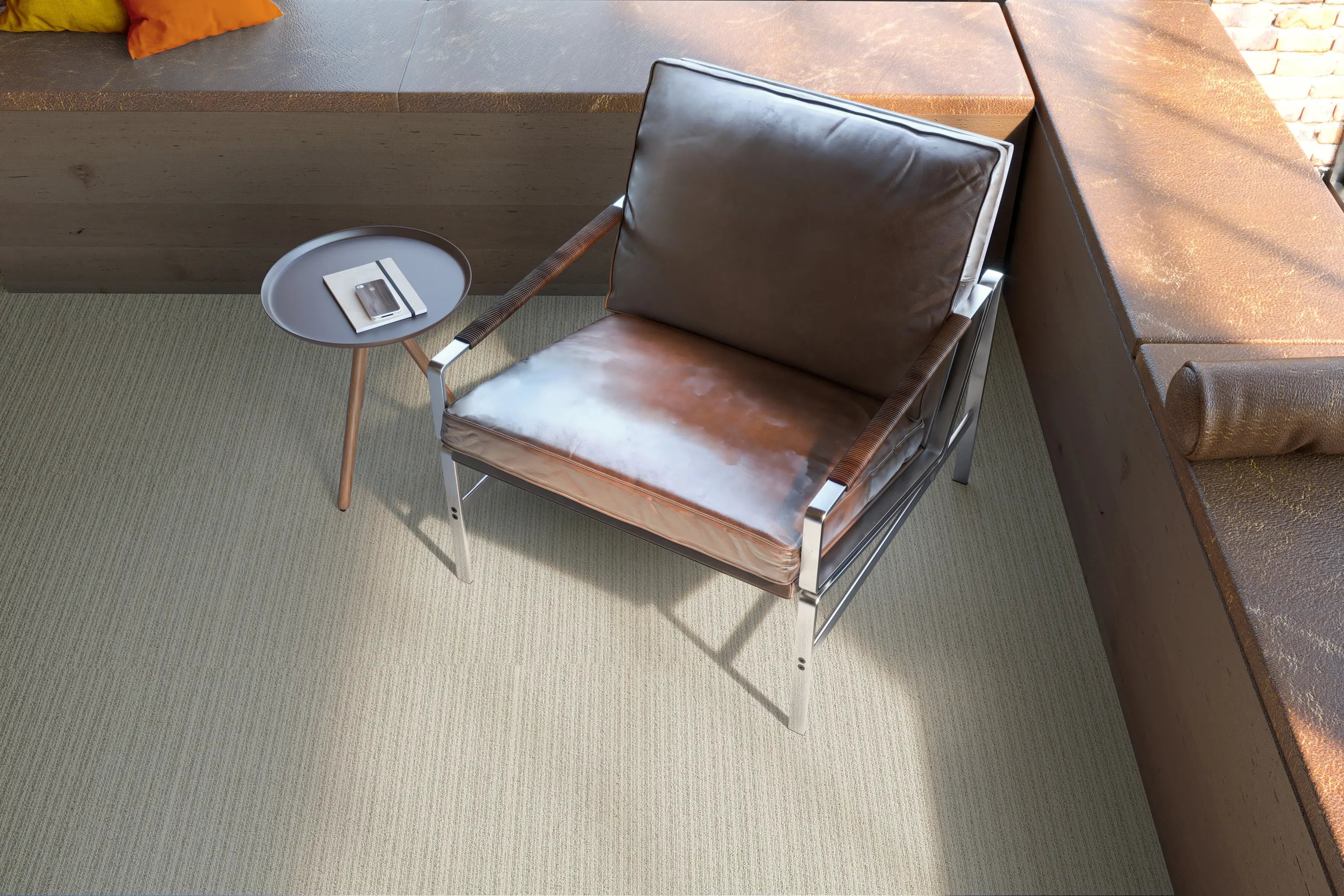 modulyss - First Streamline 130