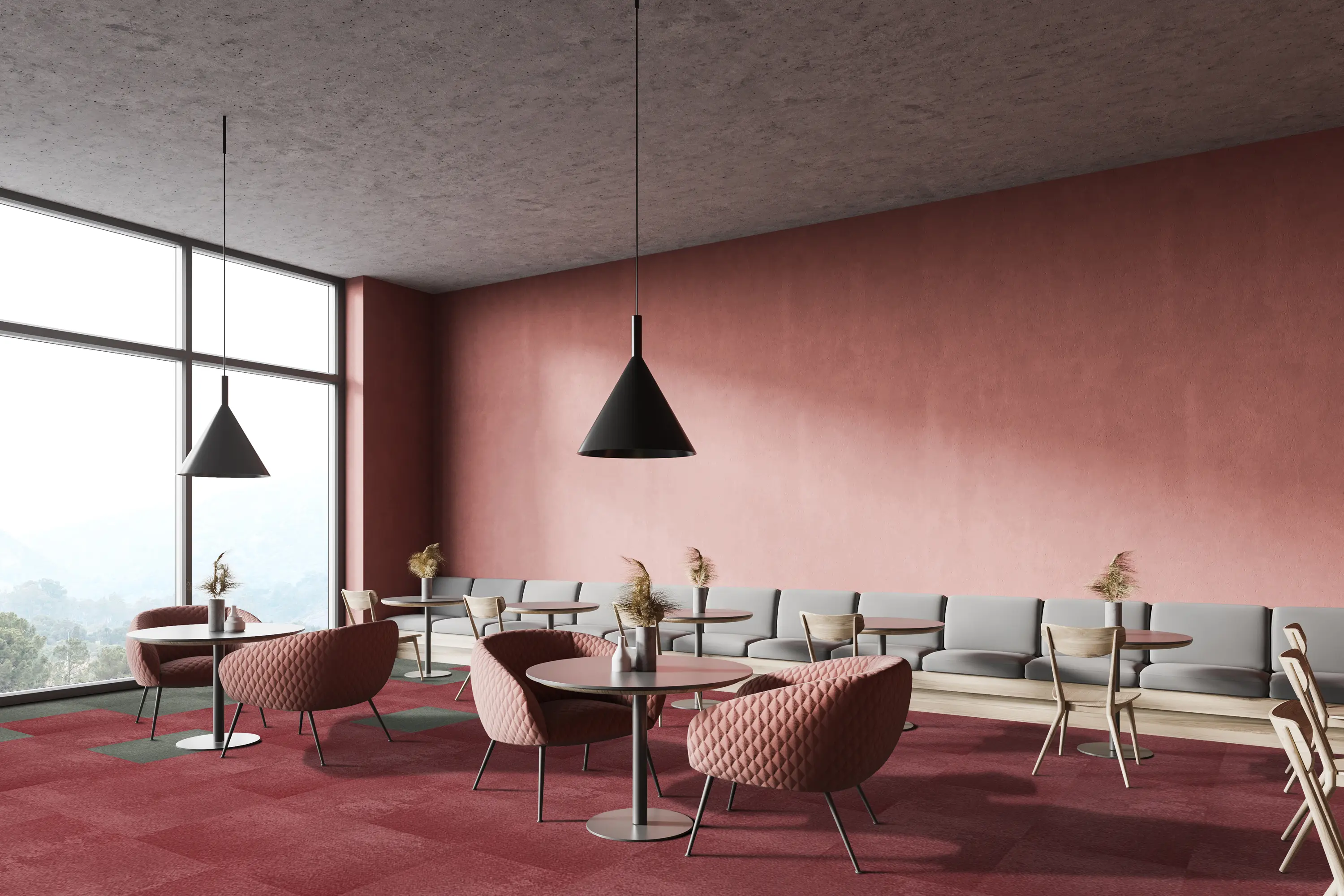 modulyss - Haze CP 604