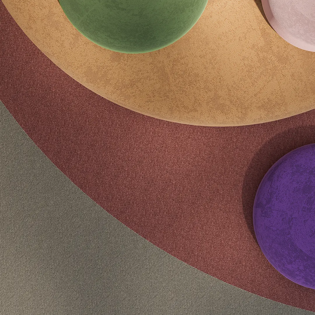 modulyss - Monos 204