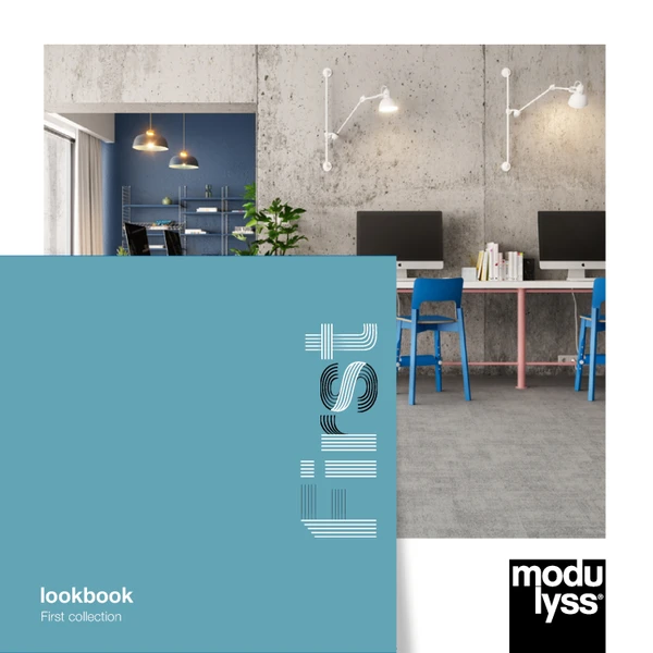 Immagine di anteprima del file First Collection Lookbook