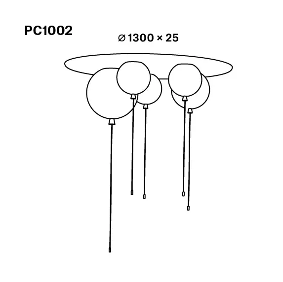 Brokis - Memory Set PC1002