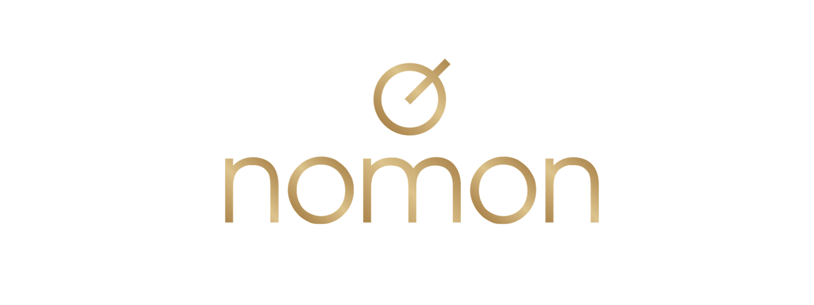 Logo for manufacturer Nomon