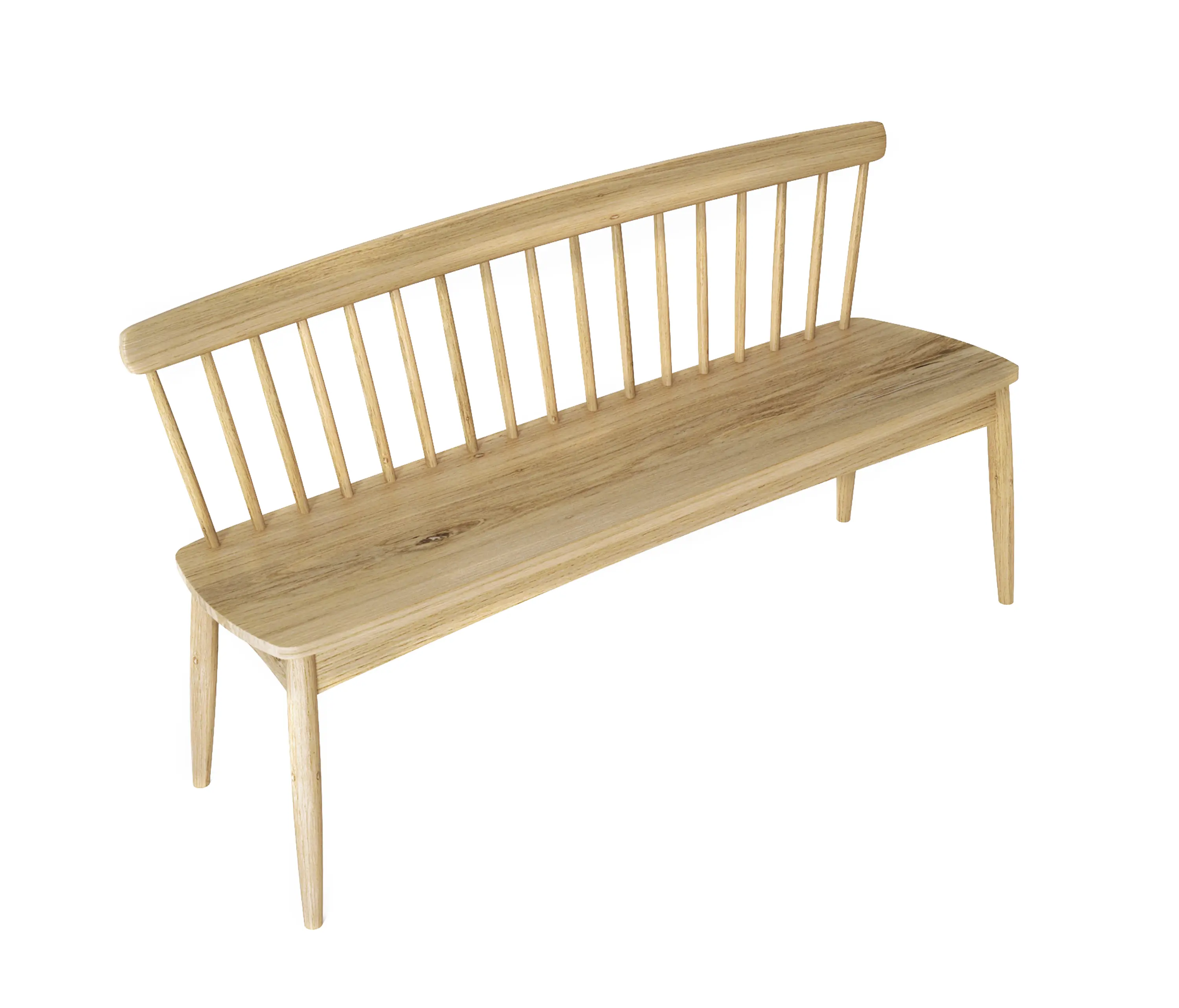 Karpenter - Twist BENCH