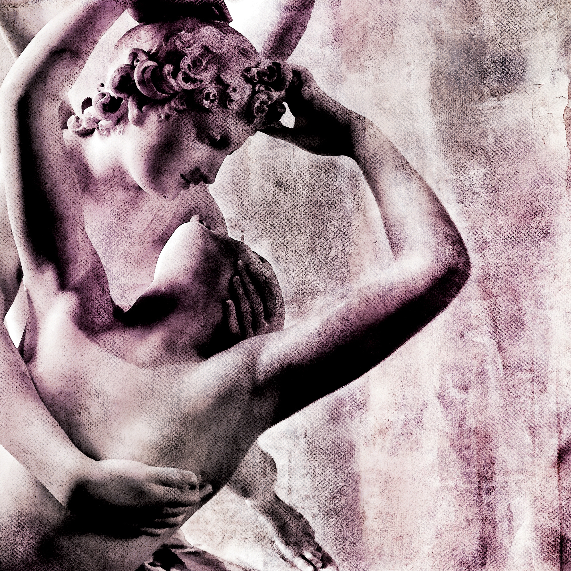 Psyche In Love