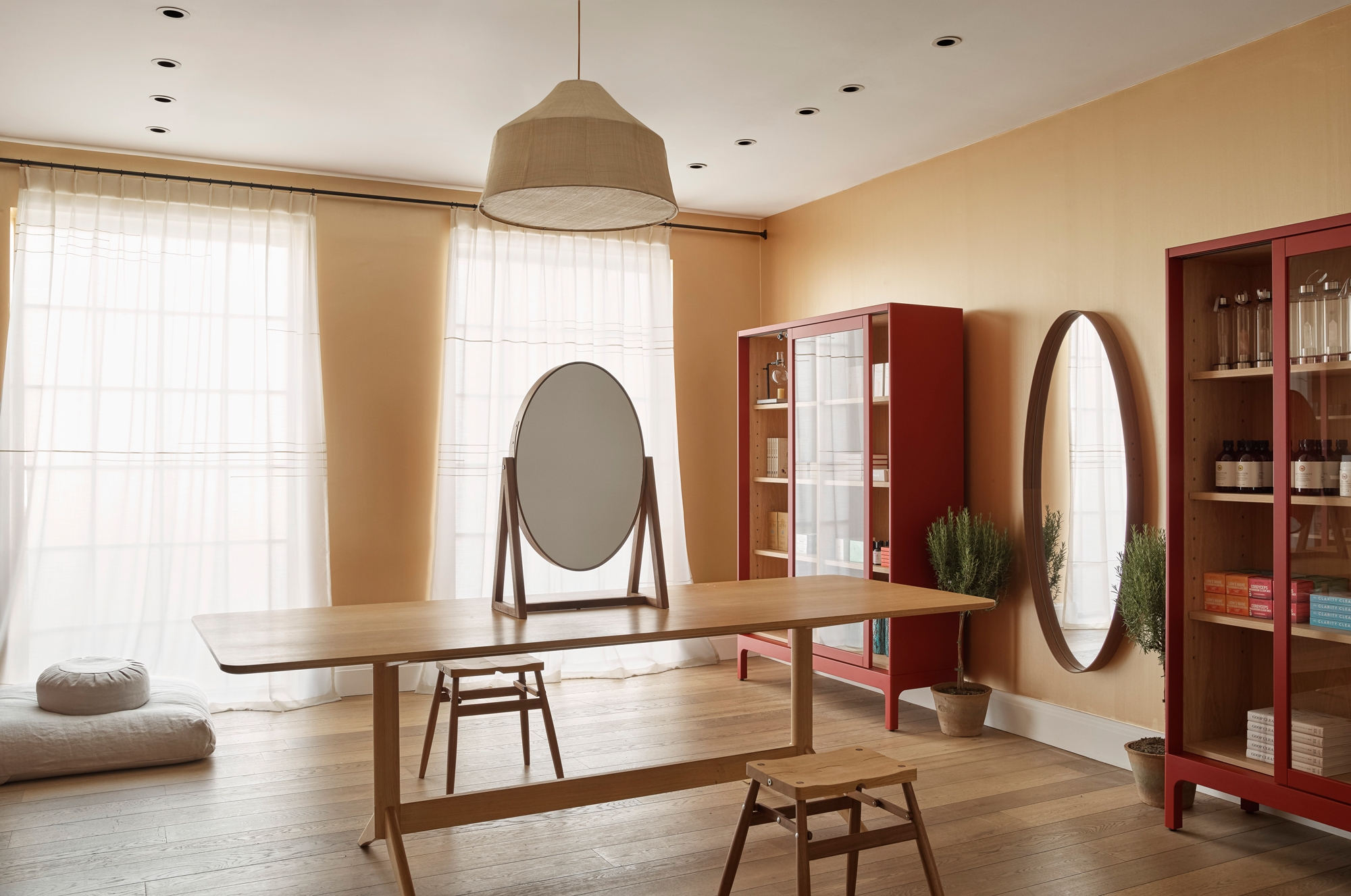 Read about project Goop UK pop-up