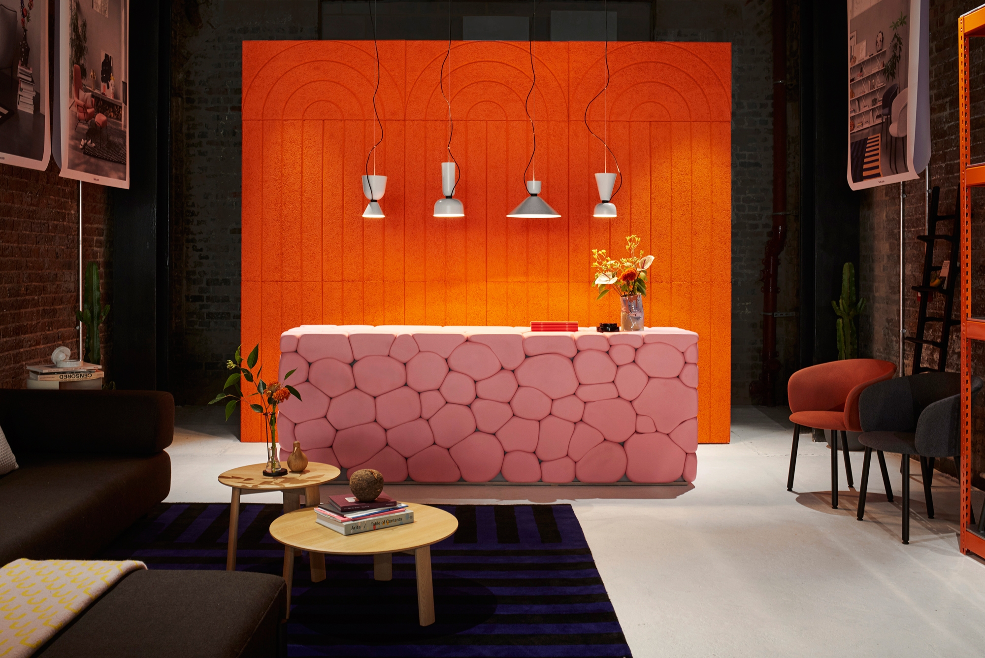 Read about project London Pop-Up Shop