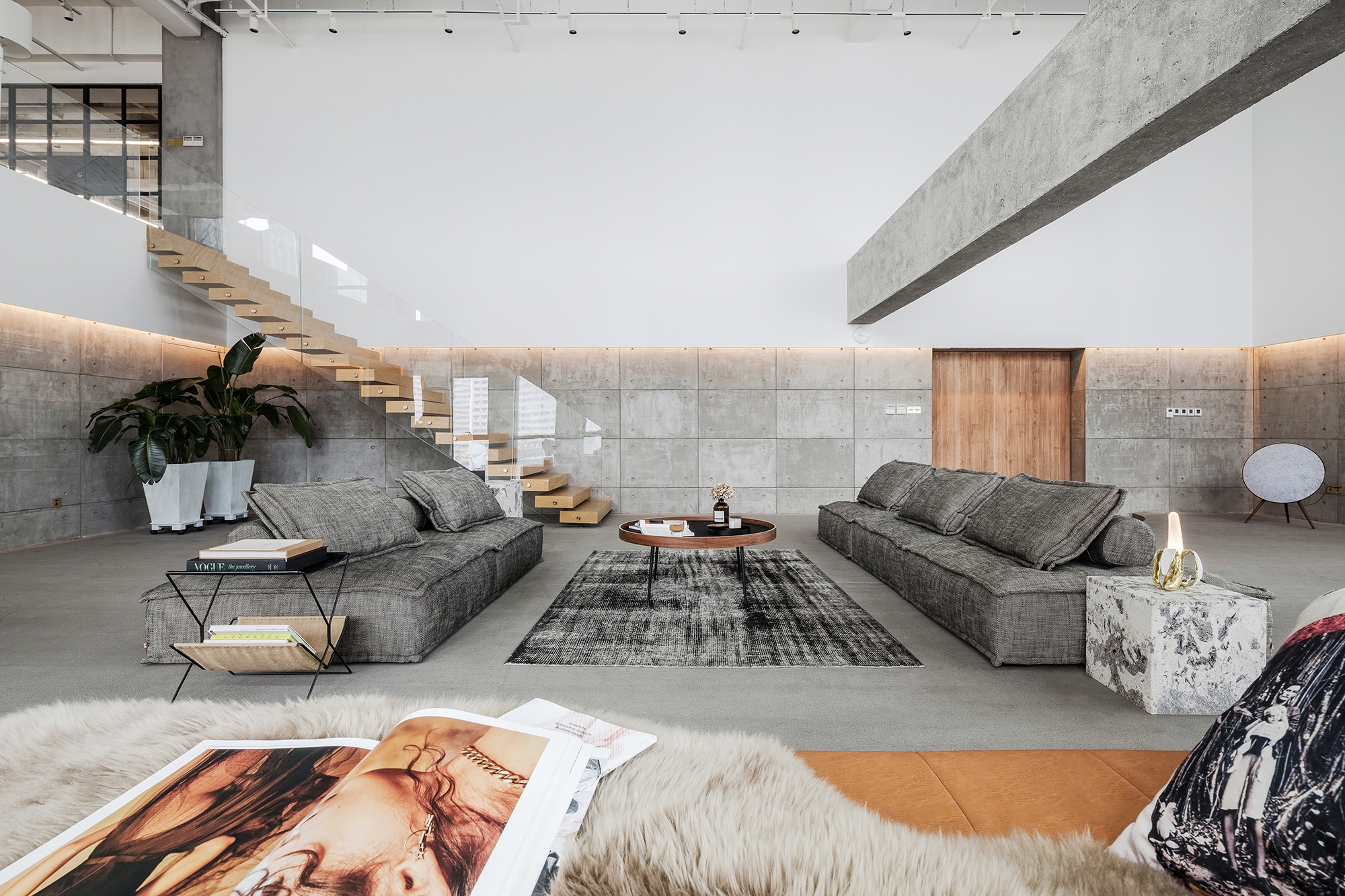 Read about project TKSTYLE Office
