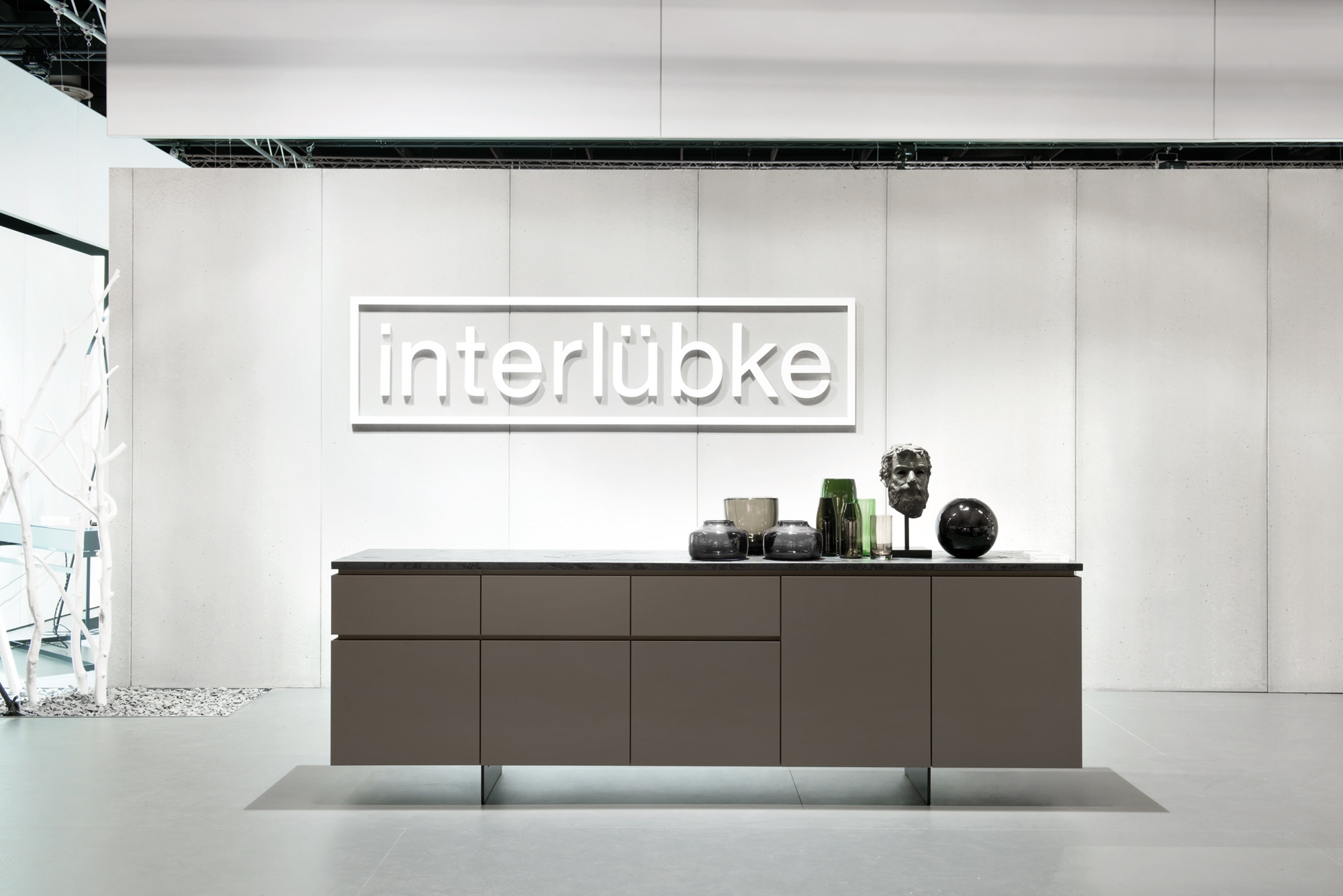 Read about project Interlübke