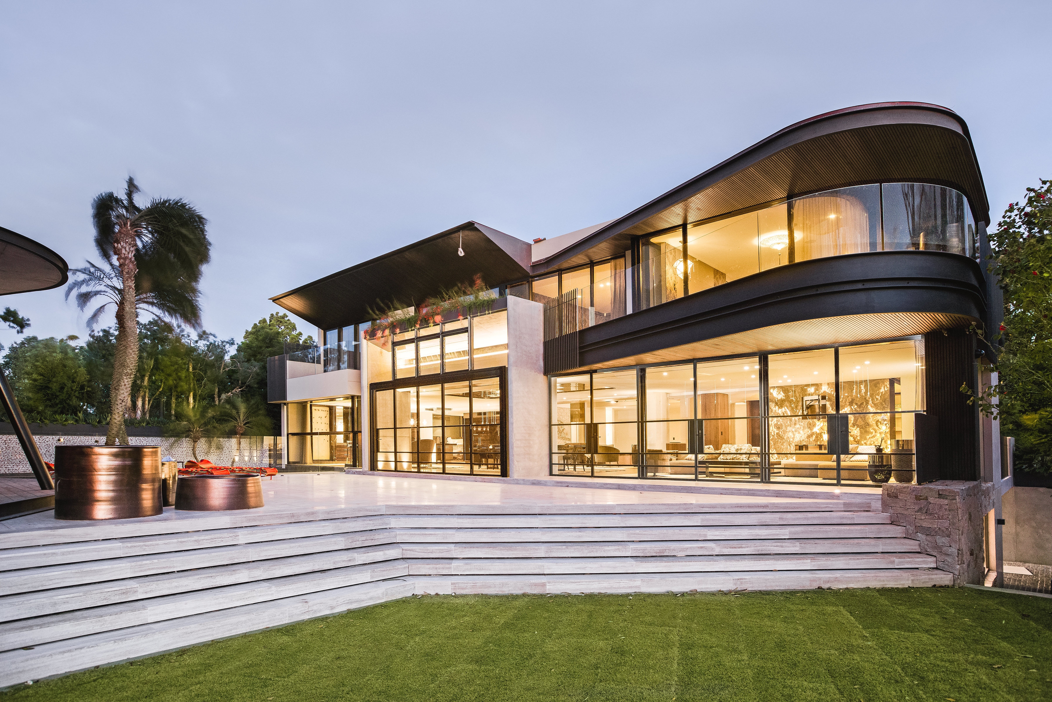 Read about project Bellevue Hill House