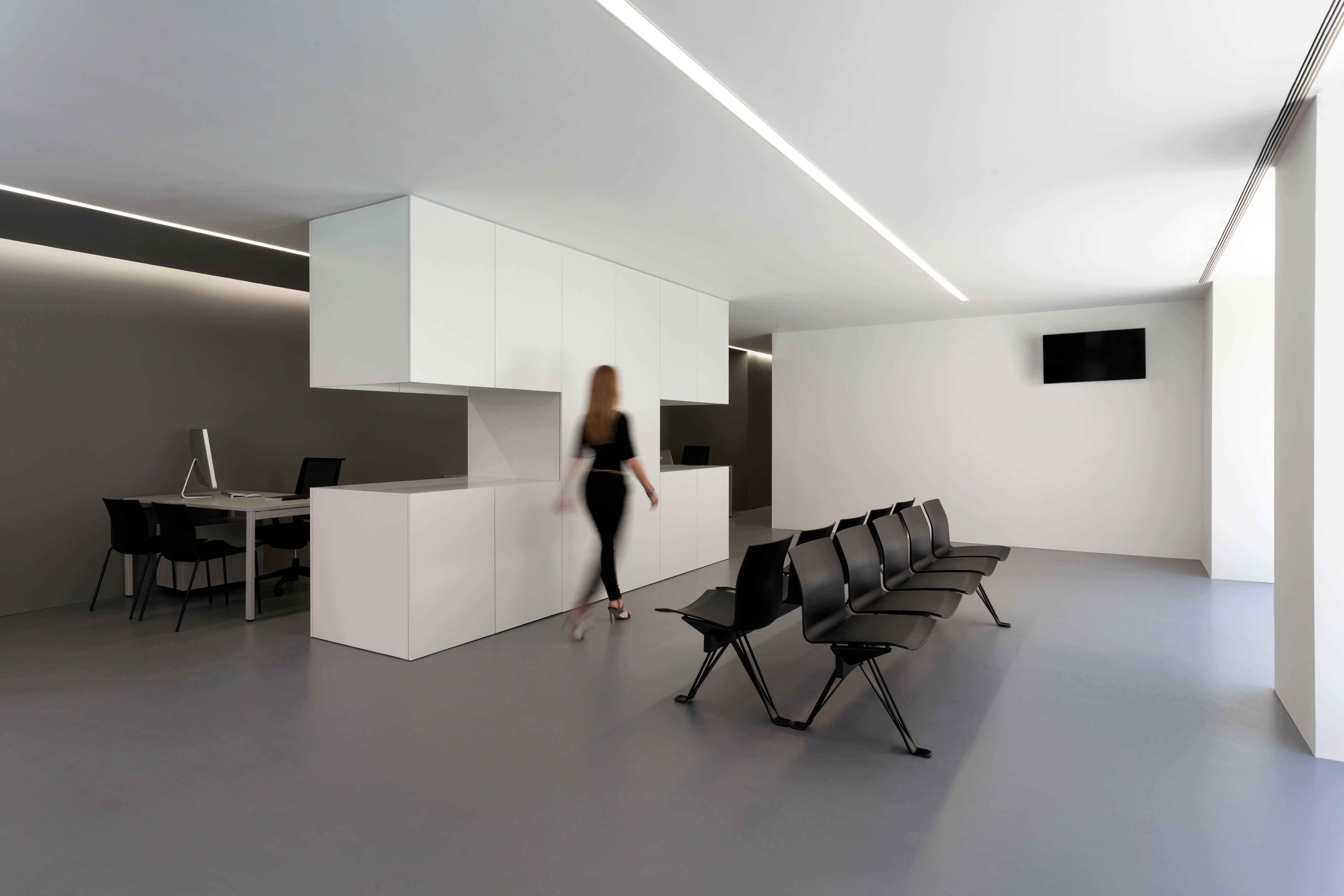 Erfahre mehr über das Projekt OAV Offices