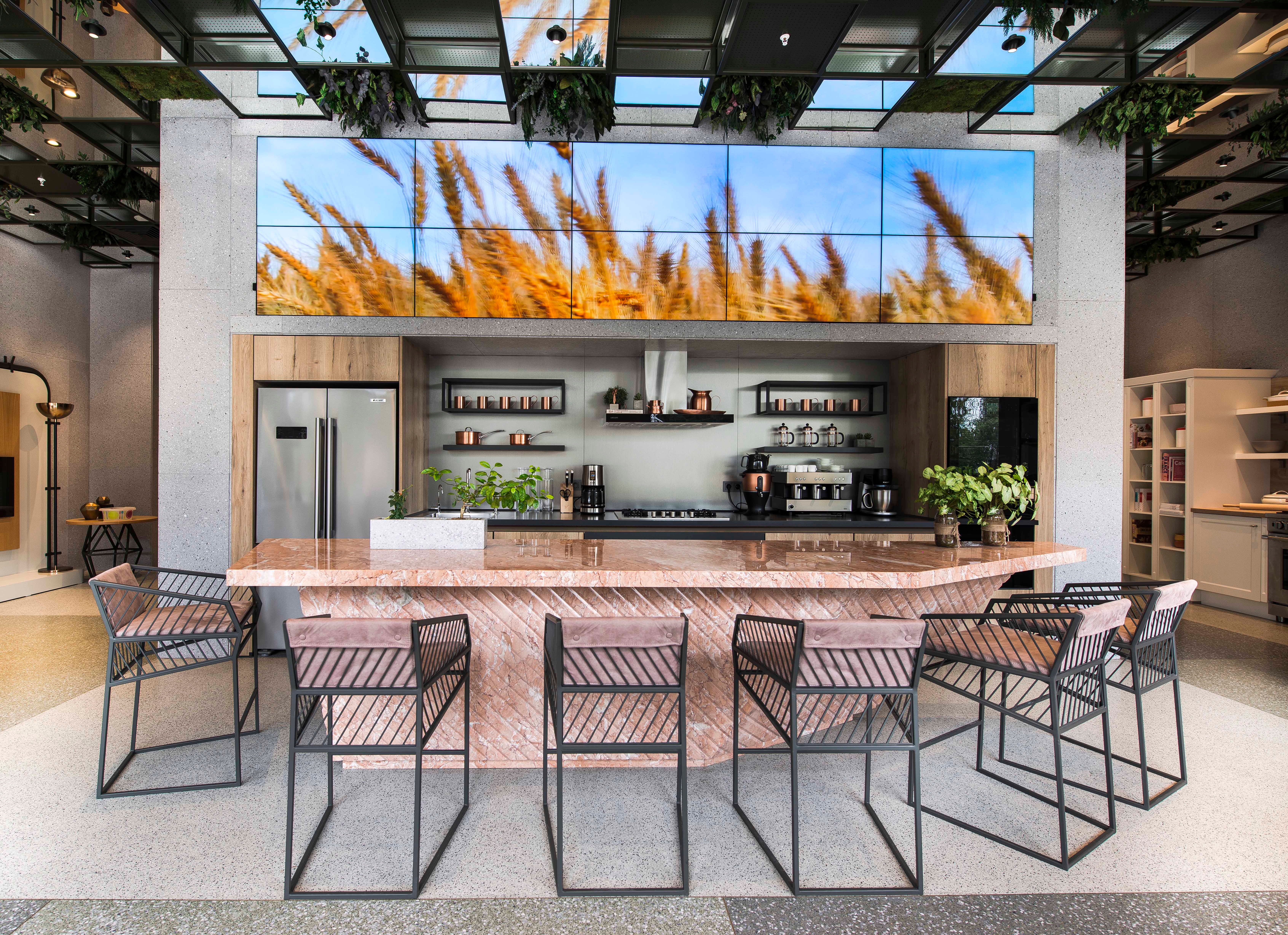 Leer sobre el proyecto Leisure