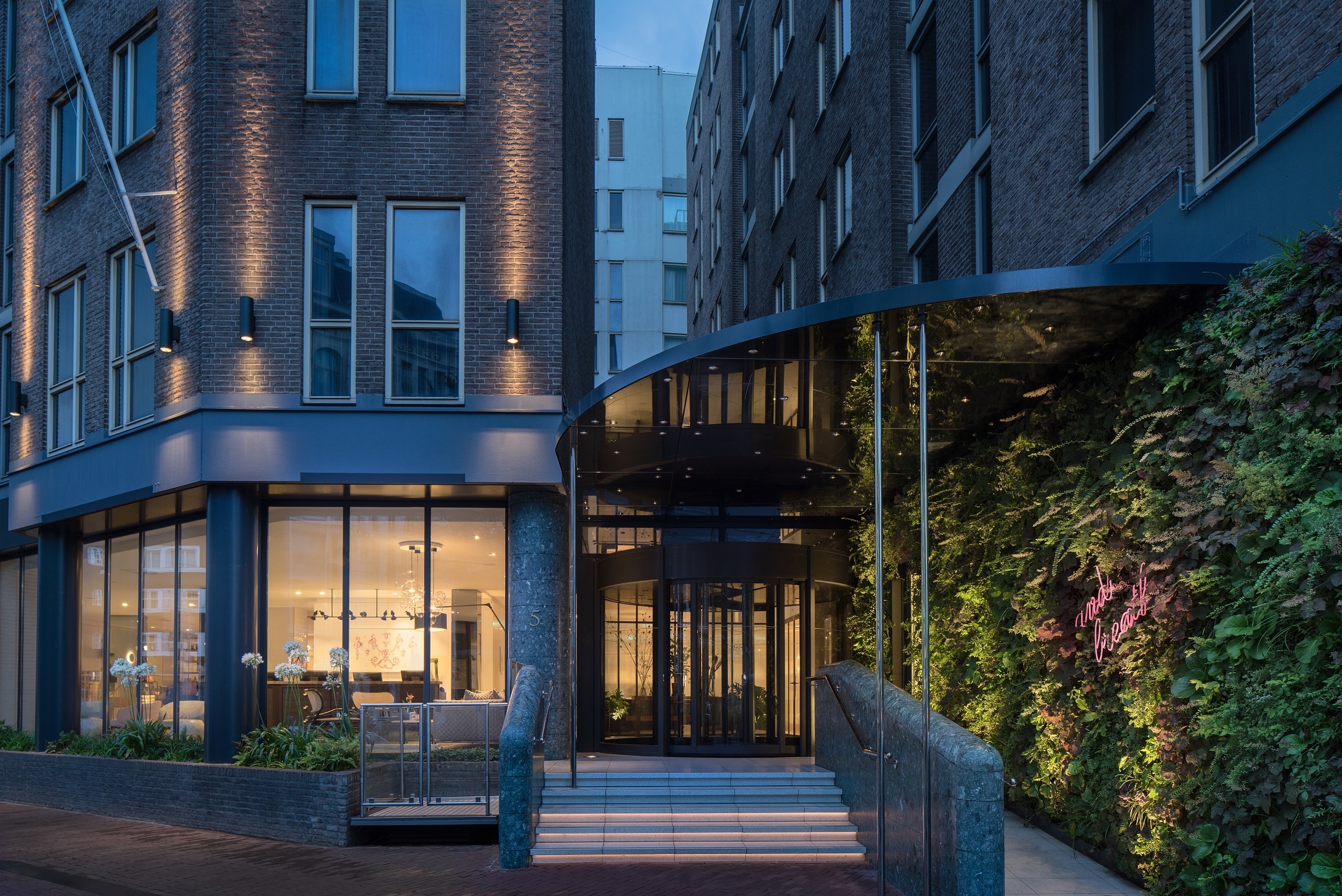 Read about project Kimpton De Witt - Amsterdam
