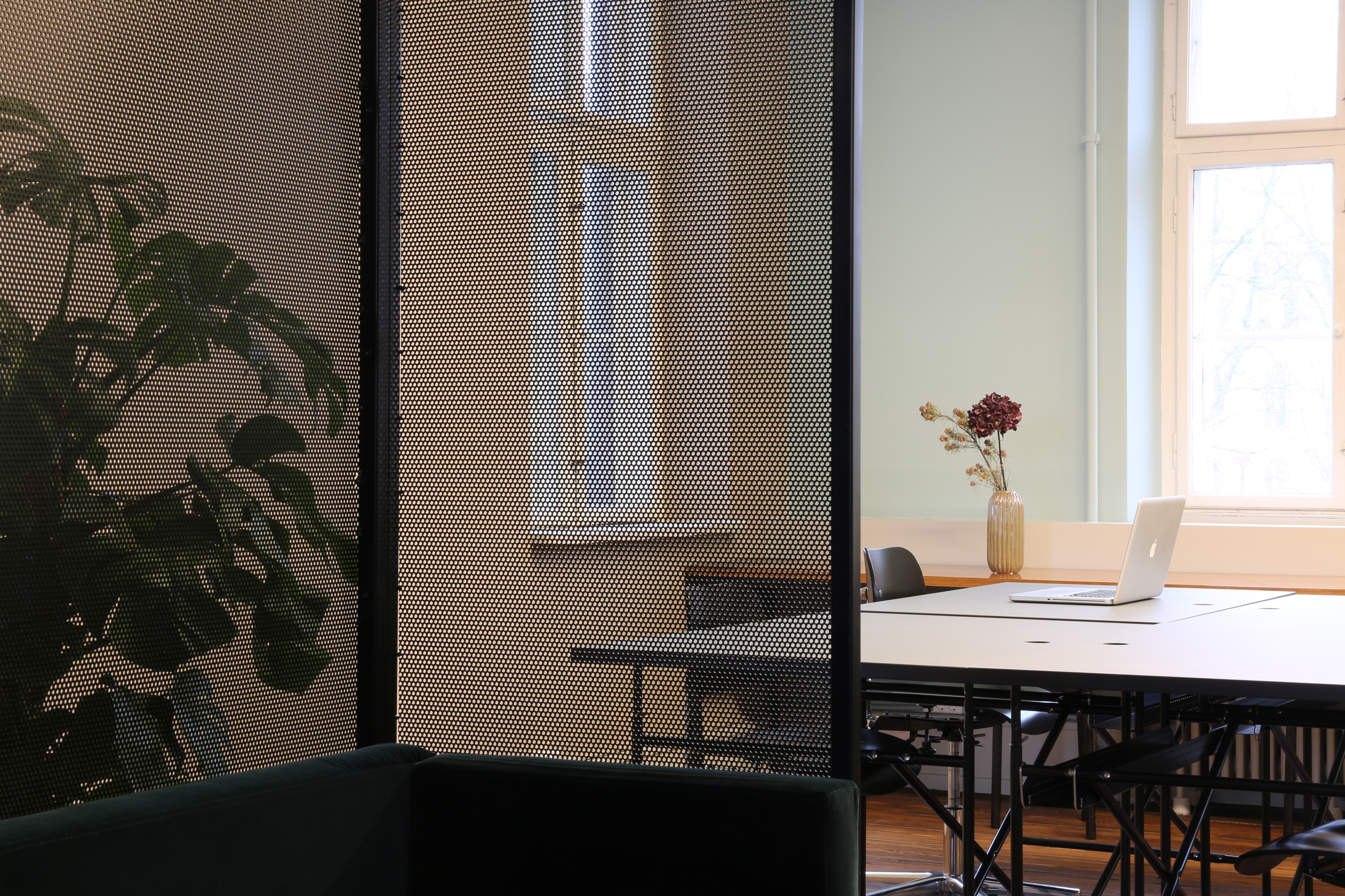 Lire à propos du projet Nomad Workspace