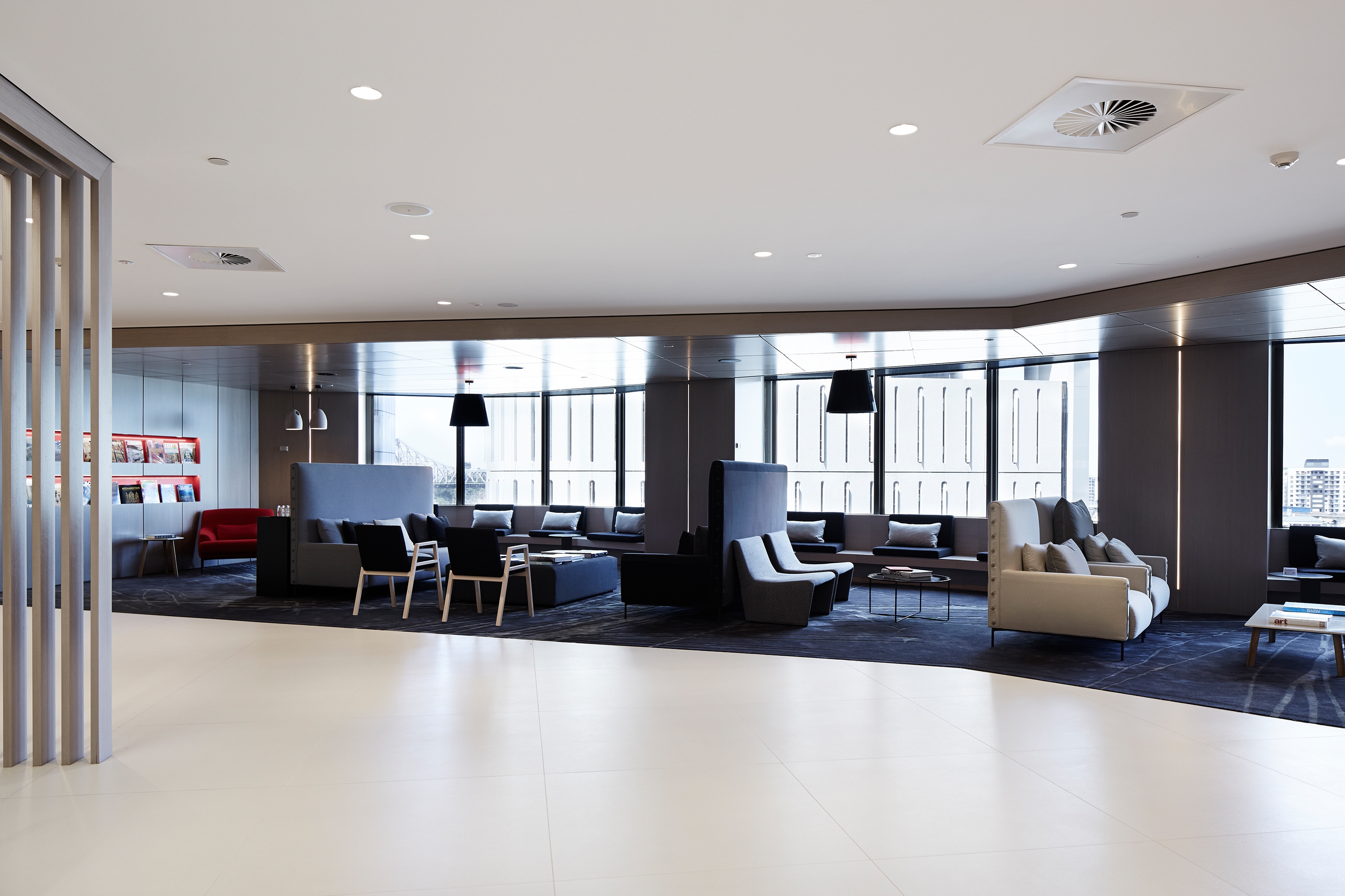 Erfahre mehr über das Projekt BDO Brisbane