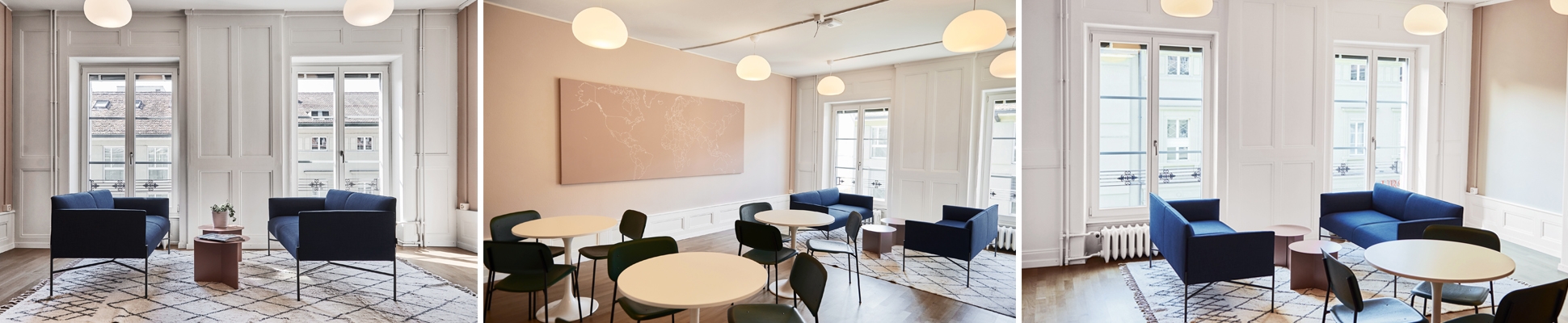 Read about project EF Education First