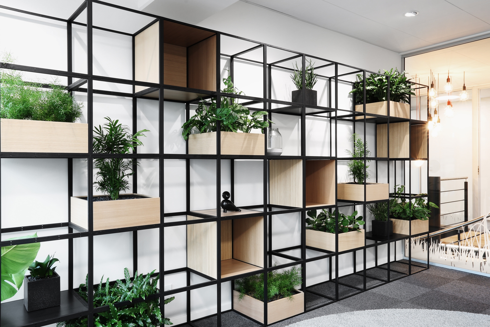 Leggi sul progetto Bank Sparekassen Thy