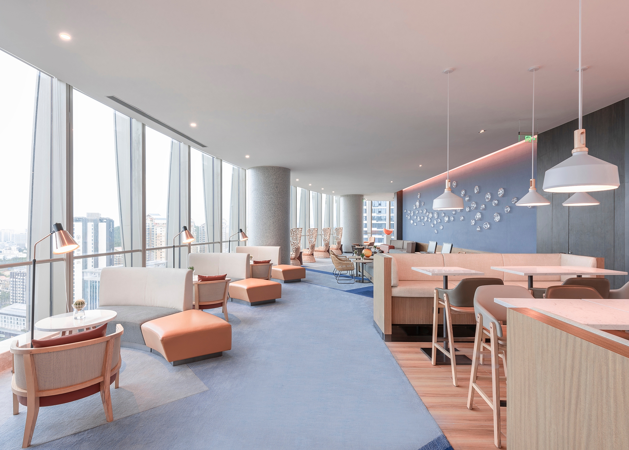 Read about project Hyatt Place Hotel Sanya