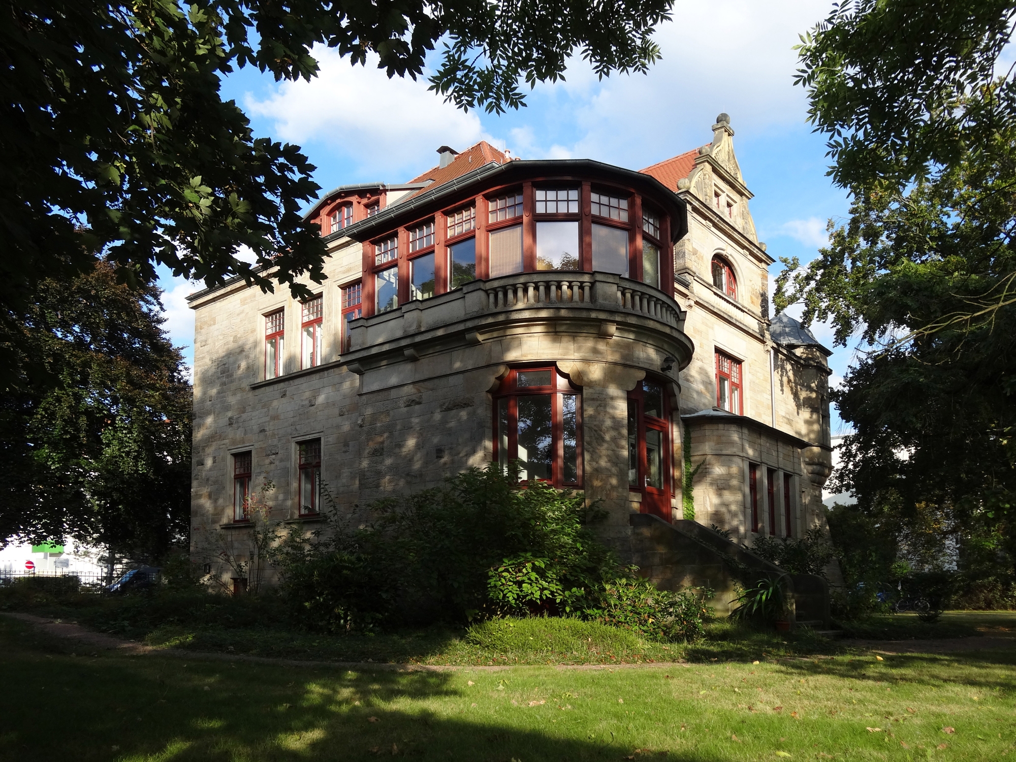 Read about project FSD