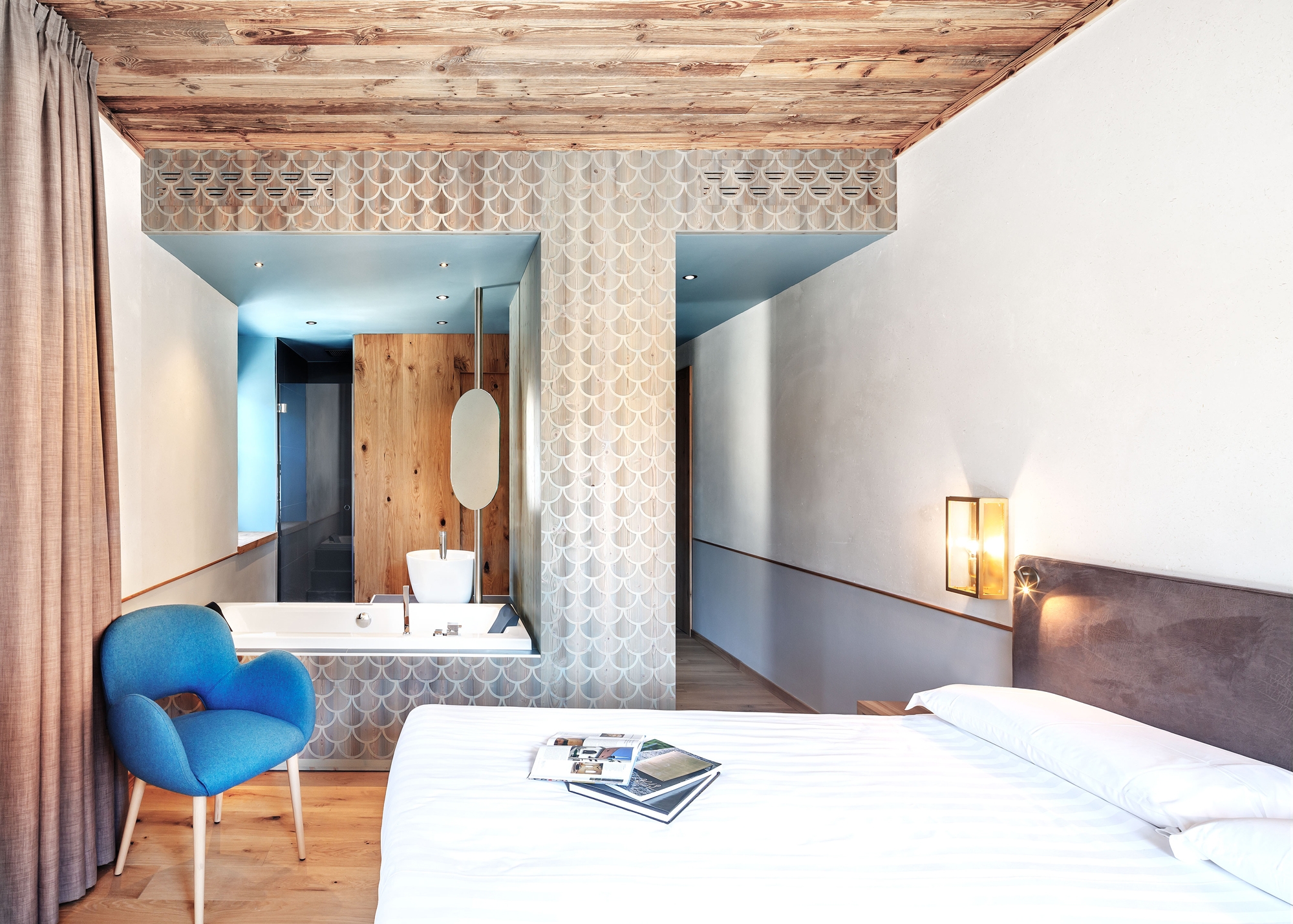 Erfahre mehr über das Projekt Hotel Garden