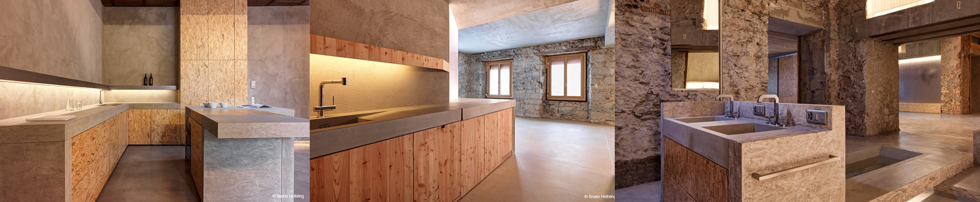 Read about project Feldeggstrasse