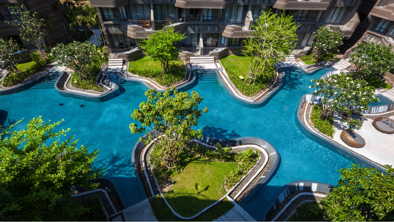 Leer sobre el proyecto Baan San Ngam