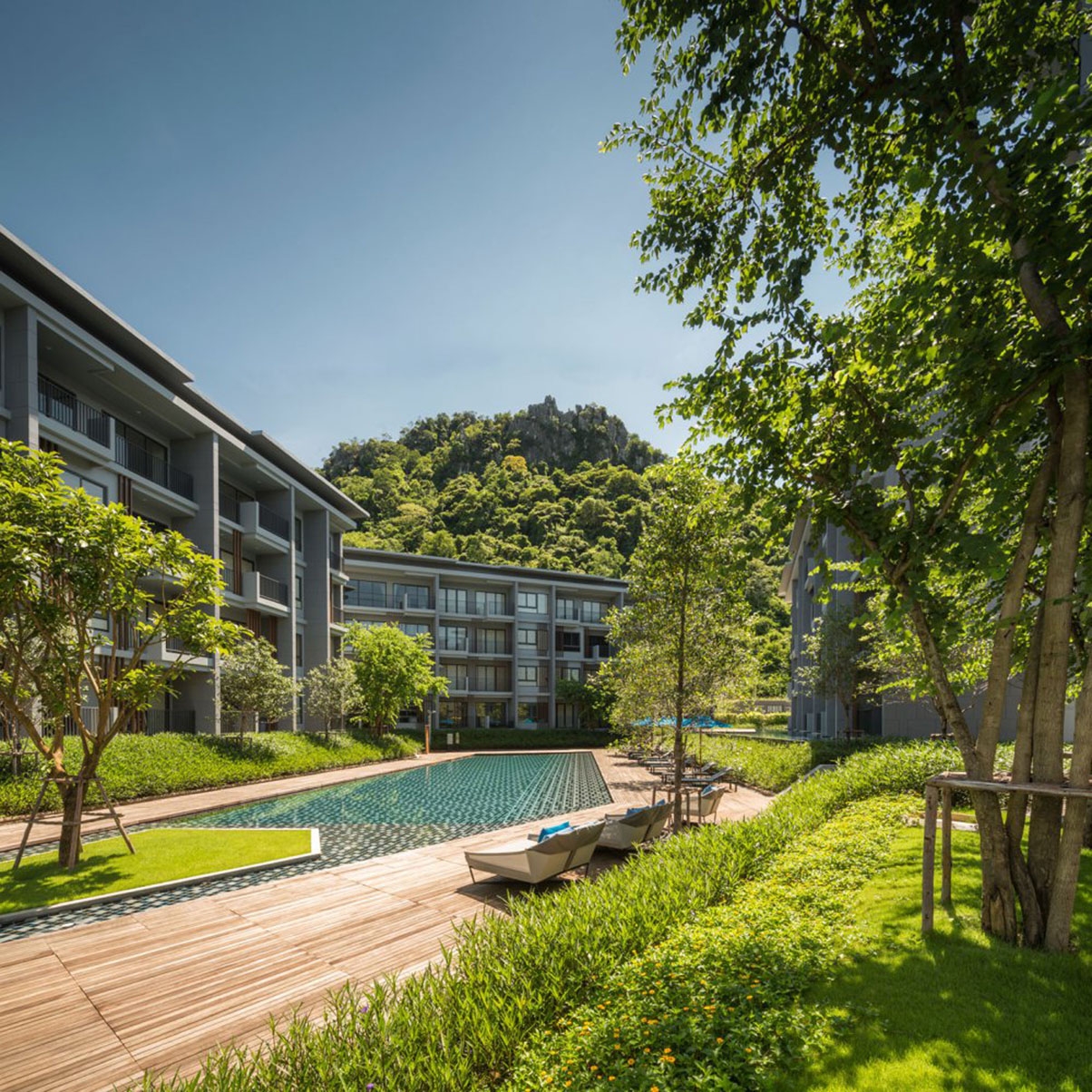 Leer sobre el proyecto 23 Degree Estate