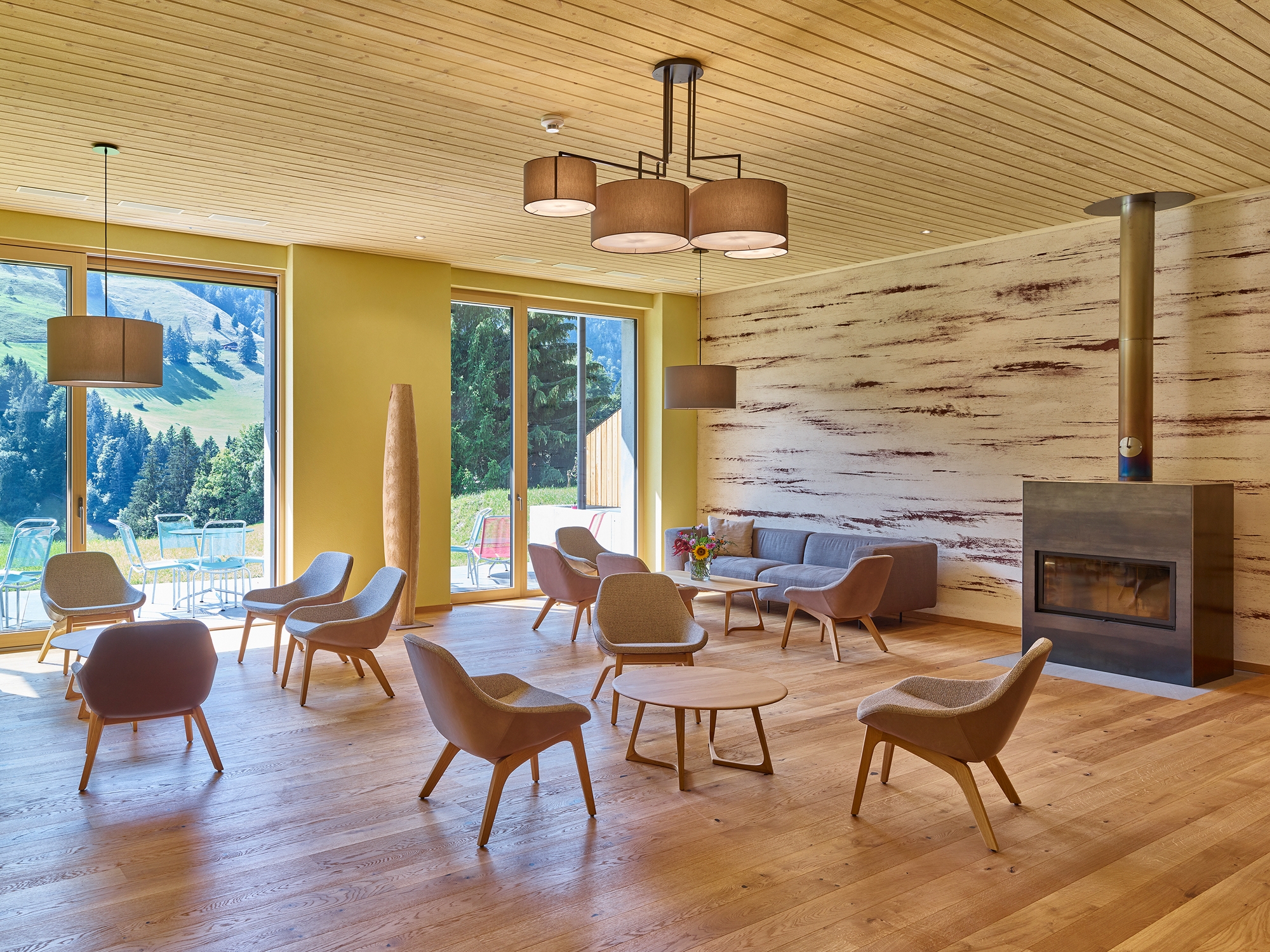Read about project Kientalerhof – ChieneHuus
