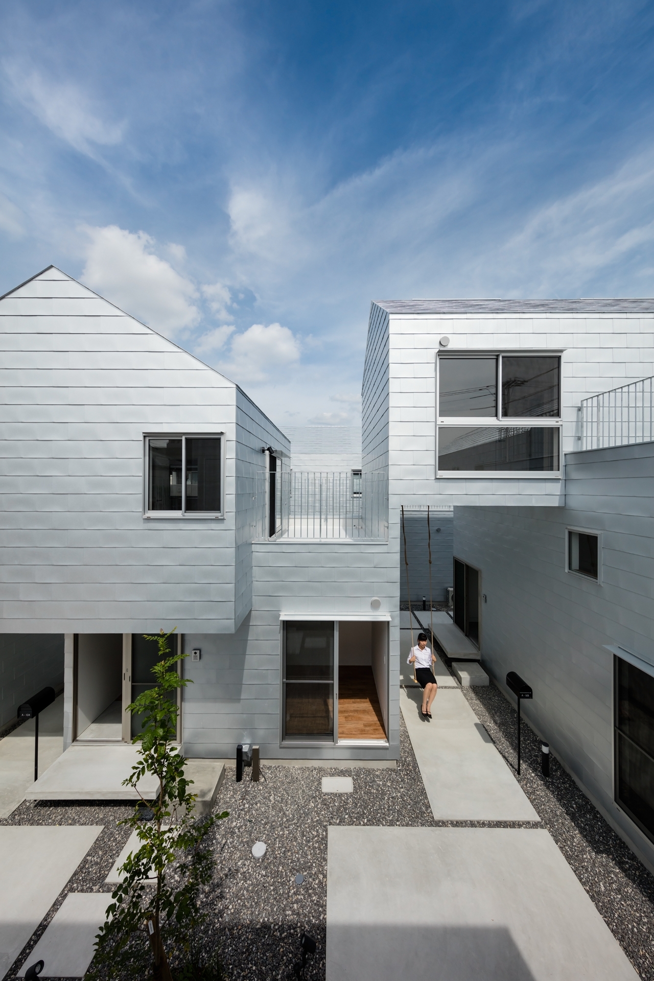 Lire à propos du projet Chronos Dwell