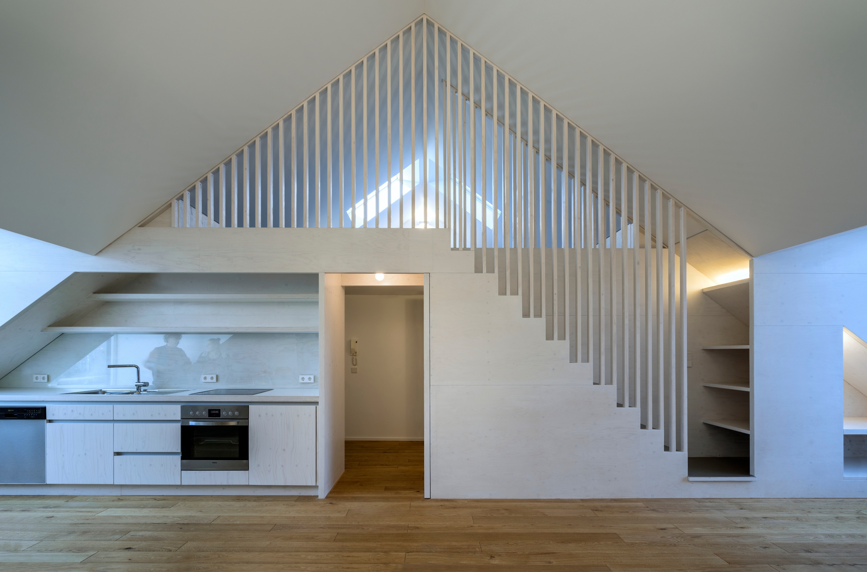 Leer sobre el proyecto Haus H_In_K