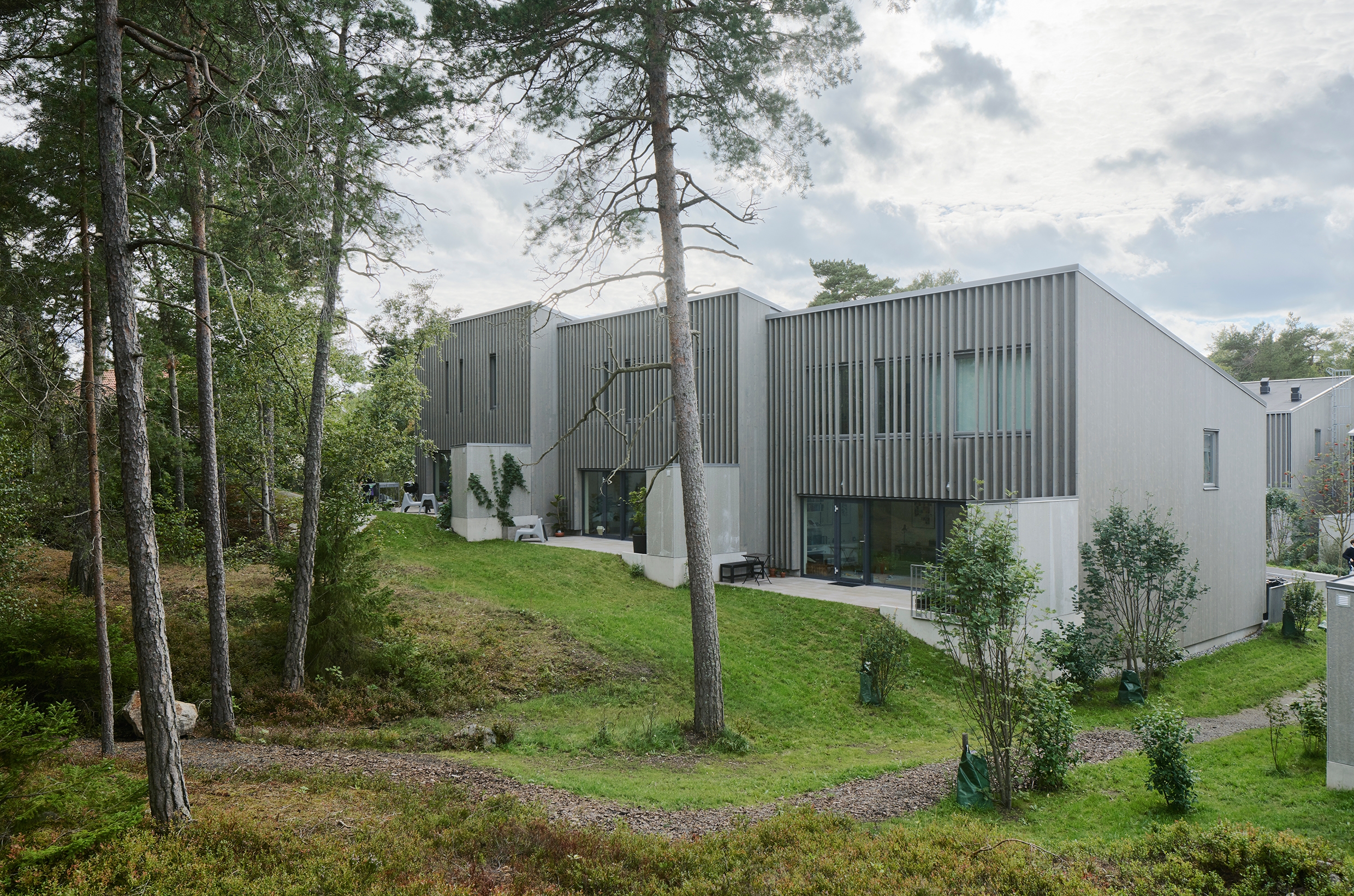 Lees oor projek MODET