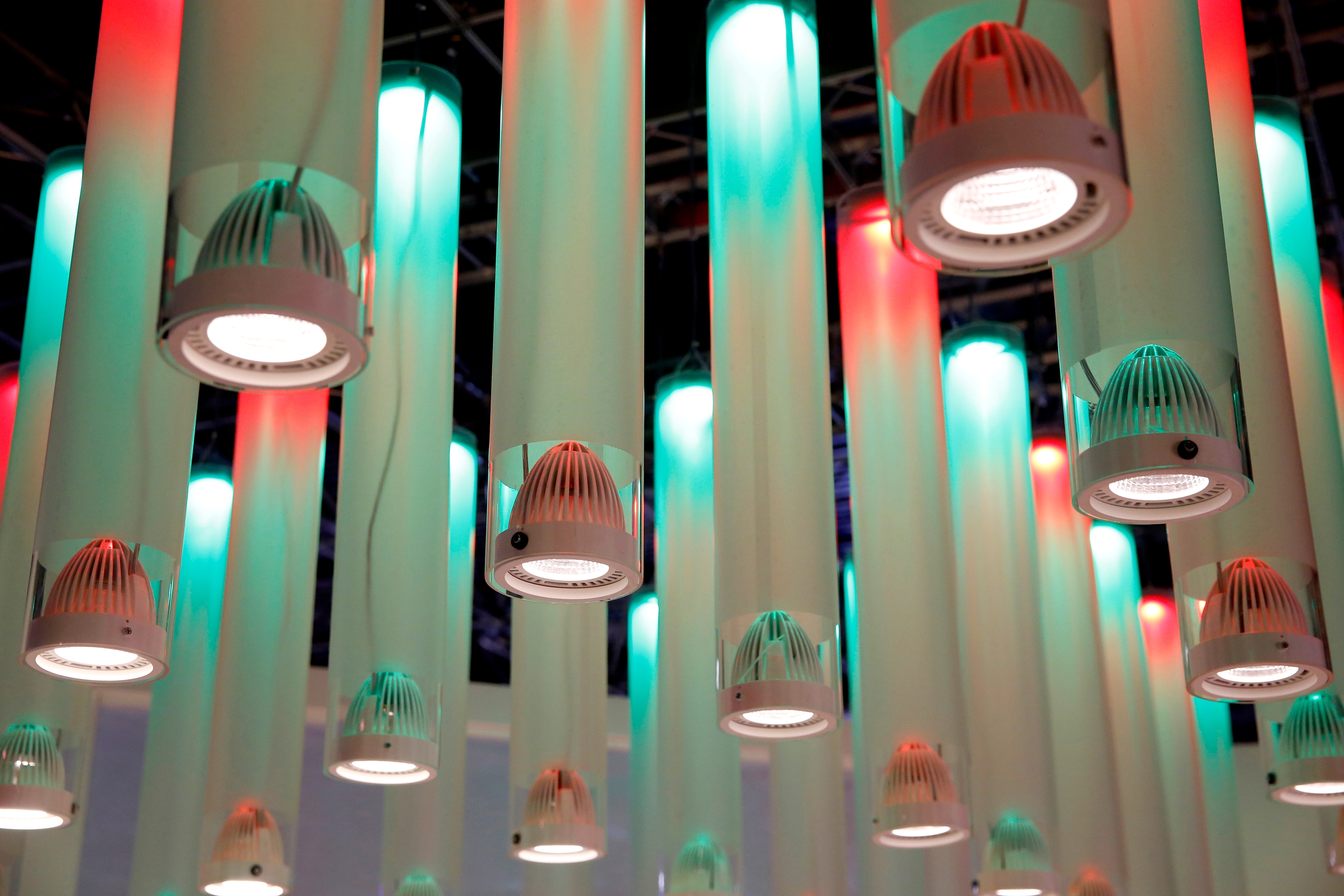 Read about project Impressions EuroShop 2014